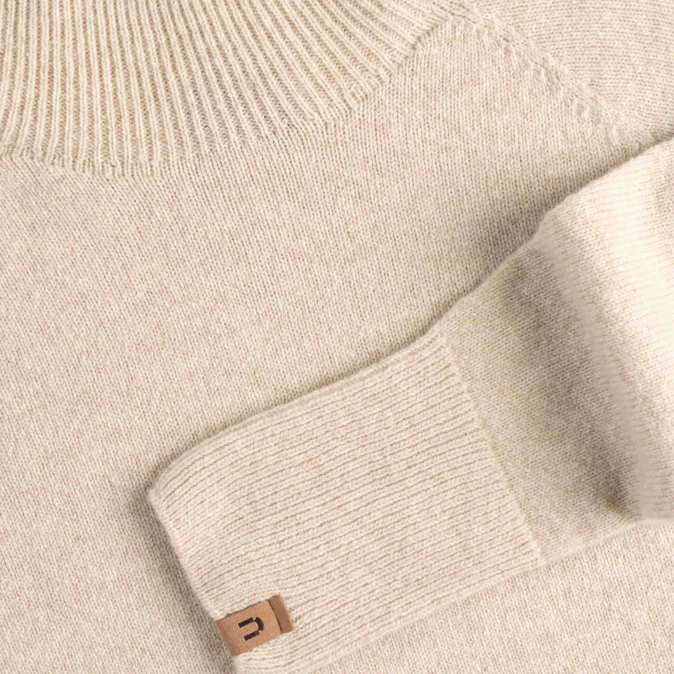 Tunturi women's merino sweater