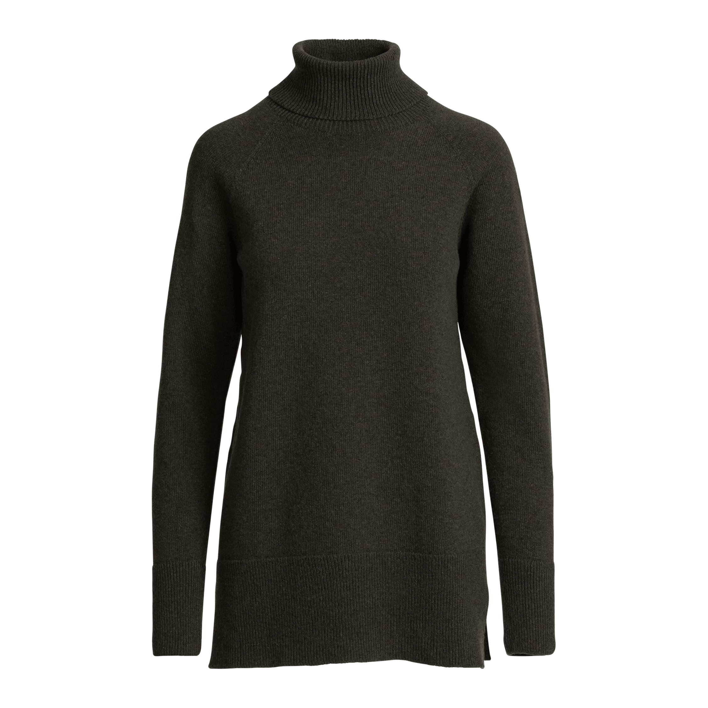 Tunturi women's merino sweater