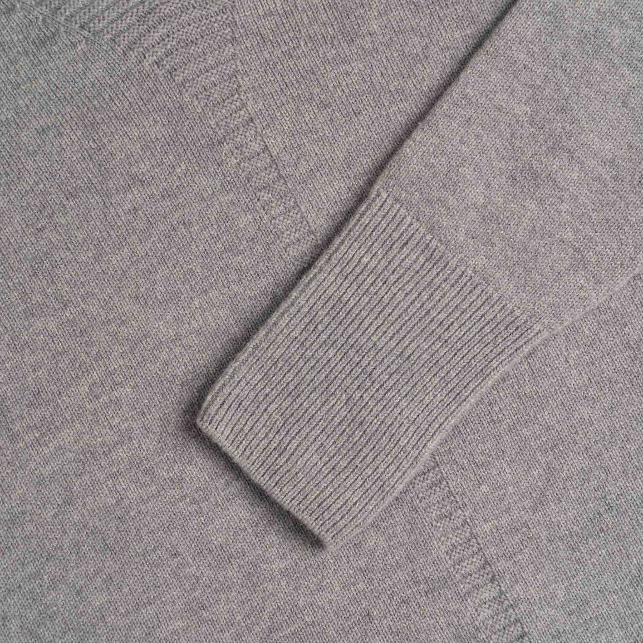 Hiutale dam merinoullströja