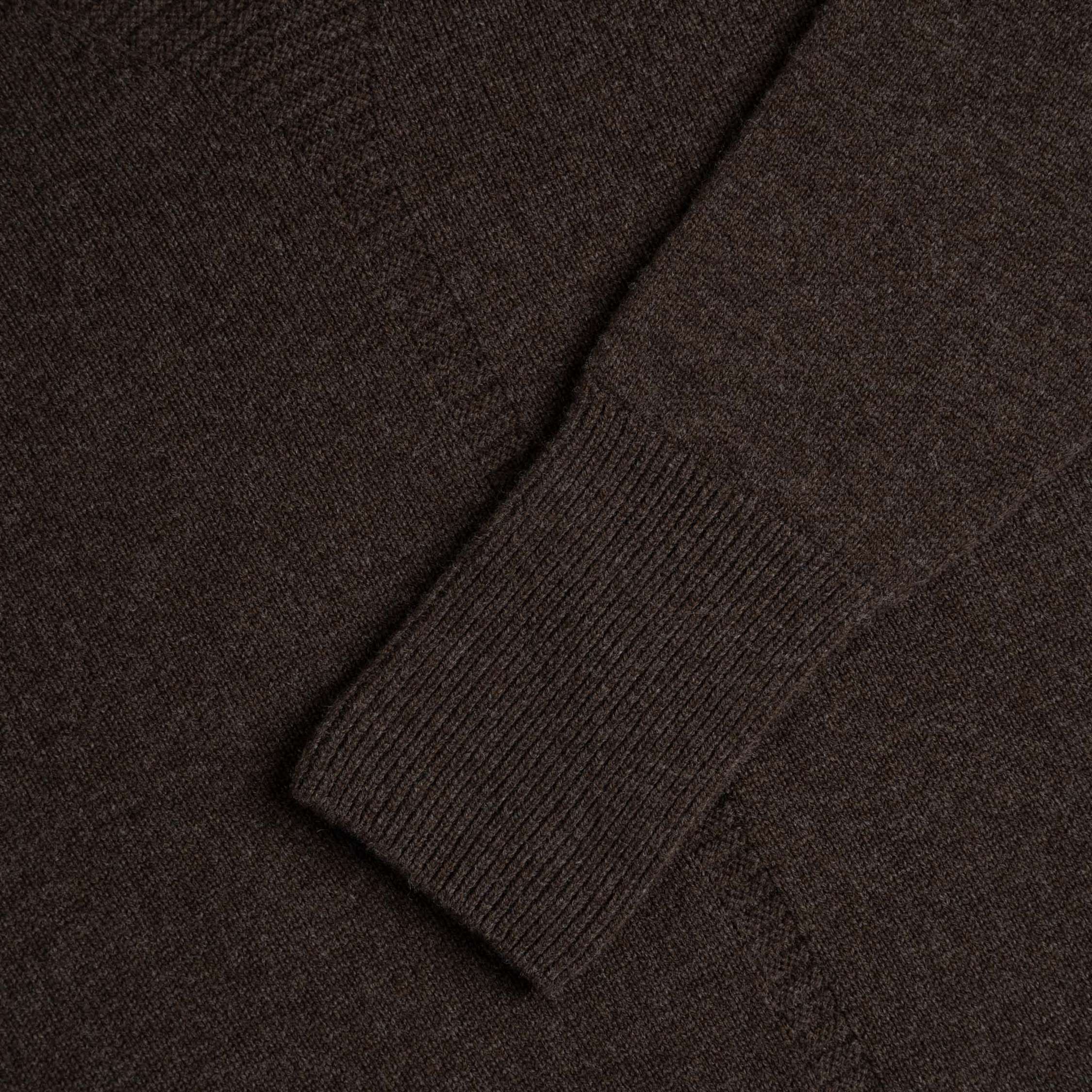 Hiutale women's merino wool sweater