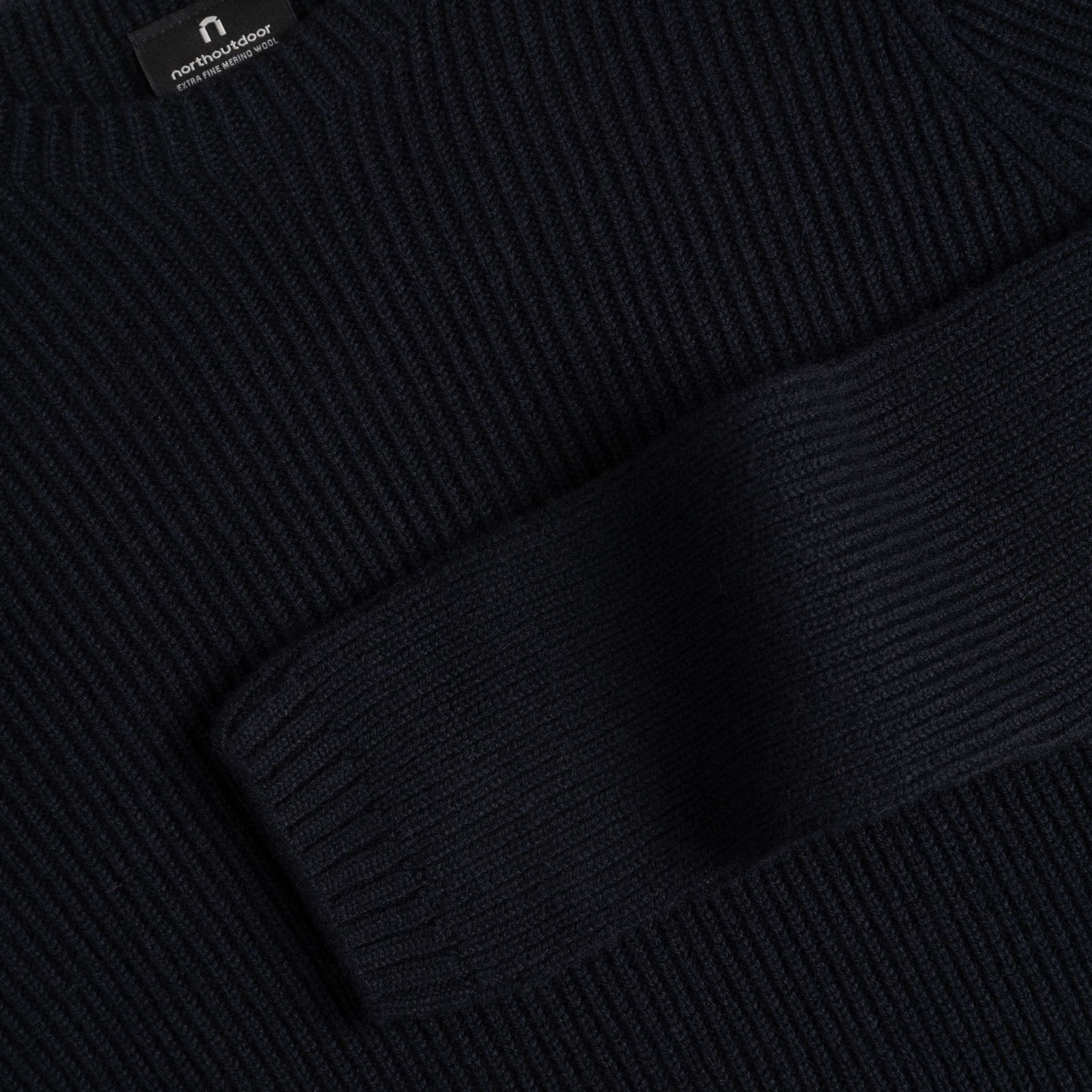 Kanerva women's merino dress