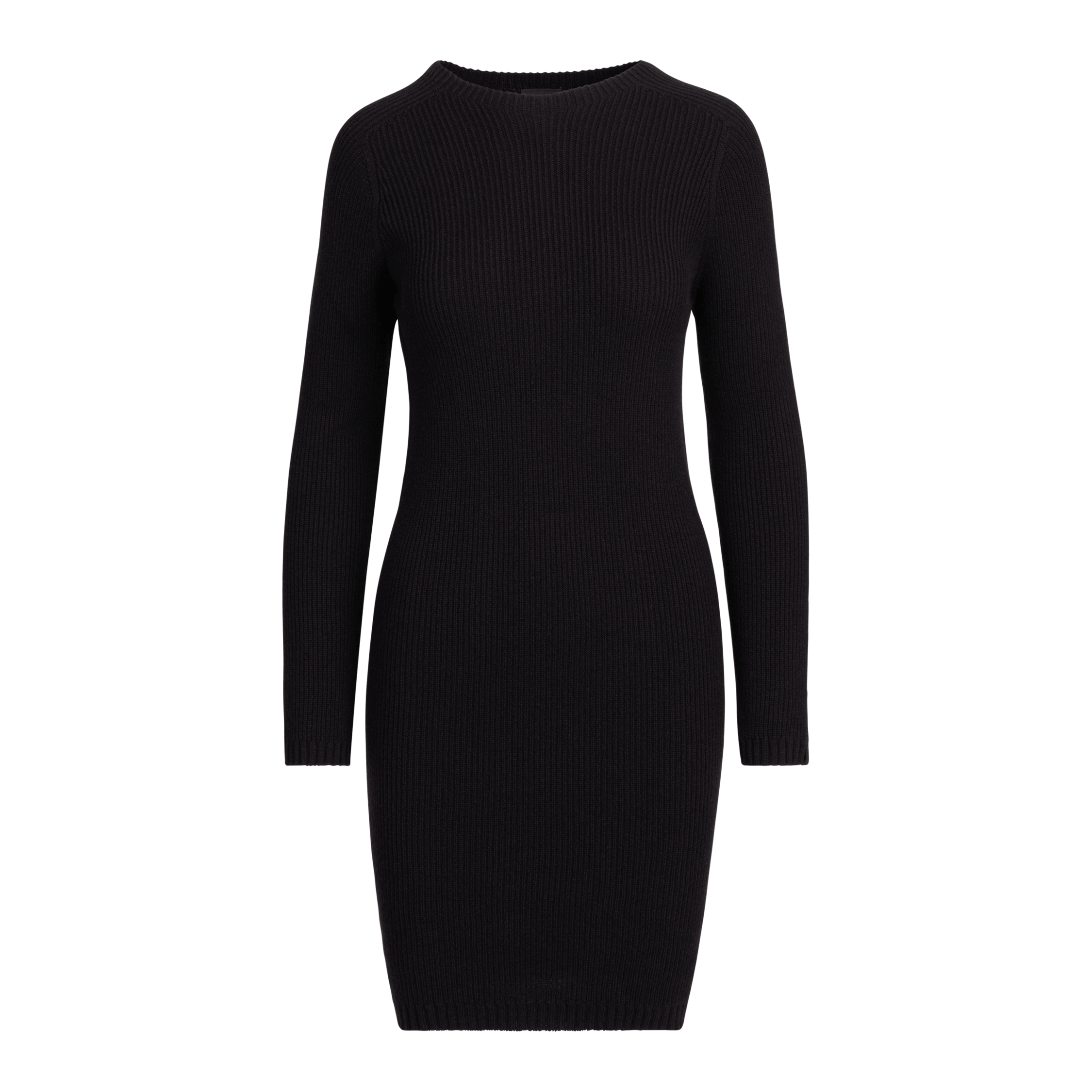 Kanerva women's merino dress