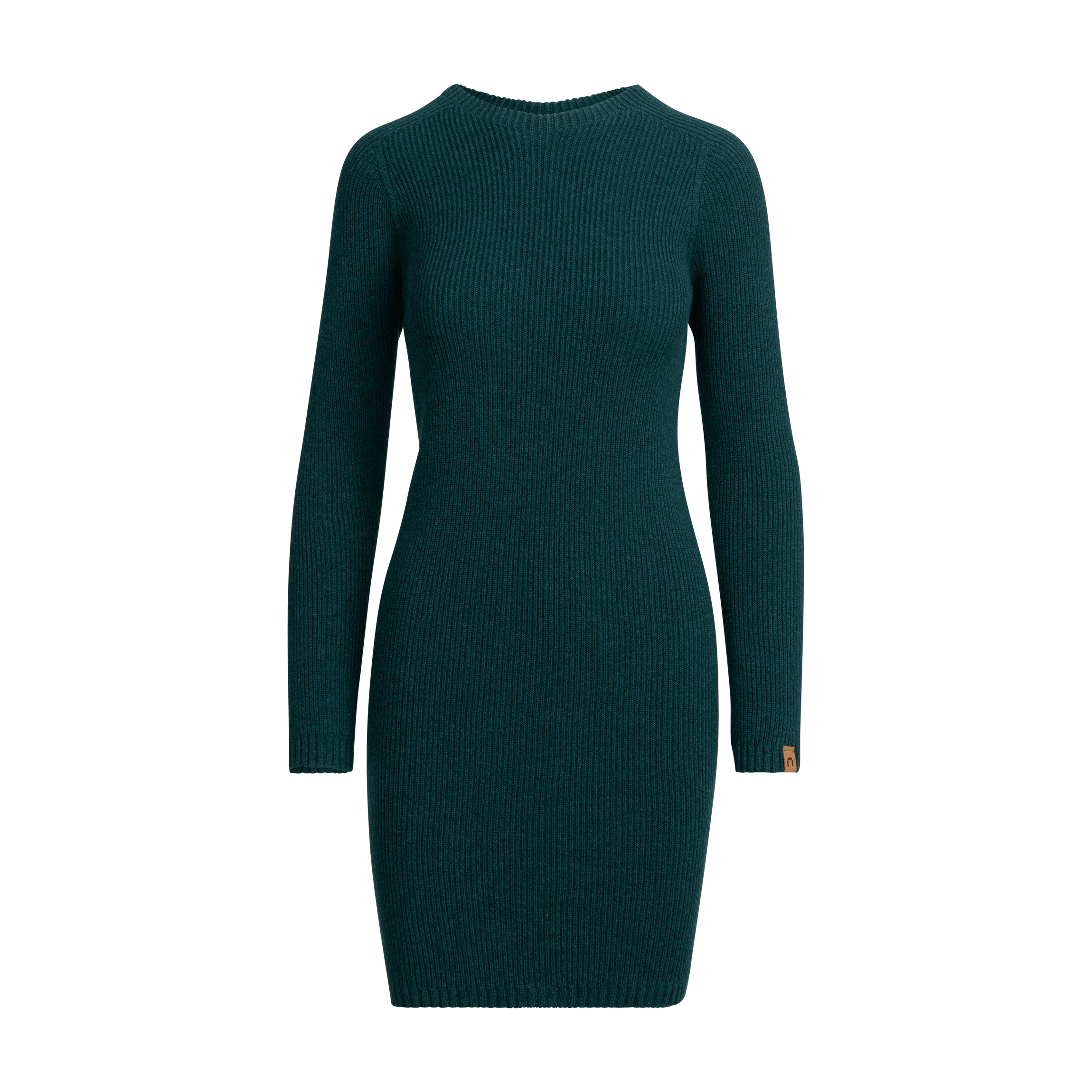 Kanerva women's merino dress