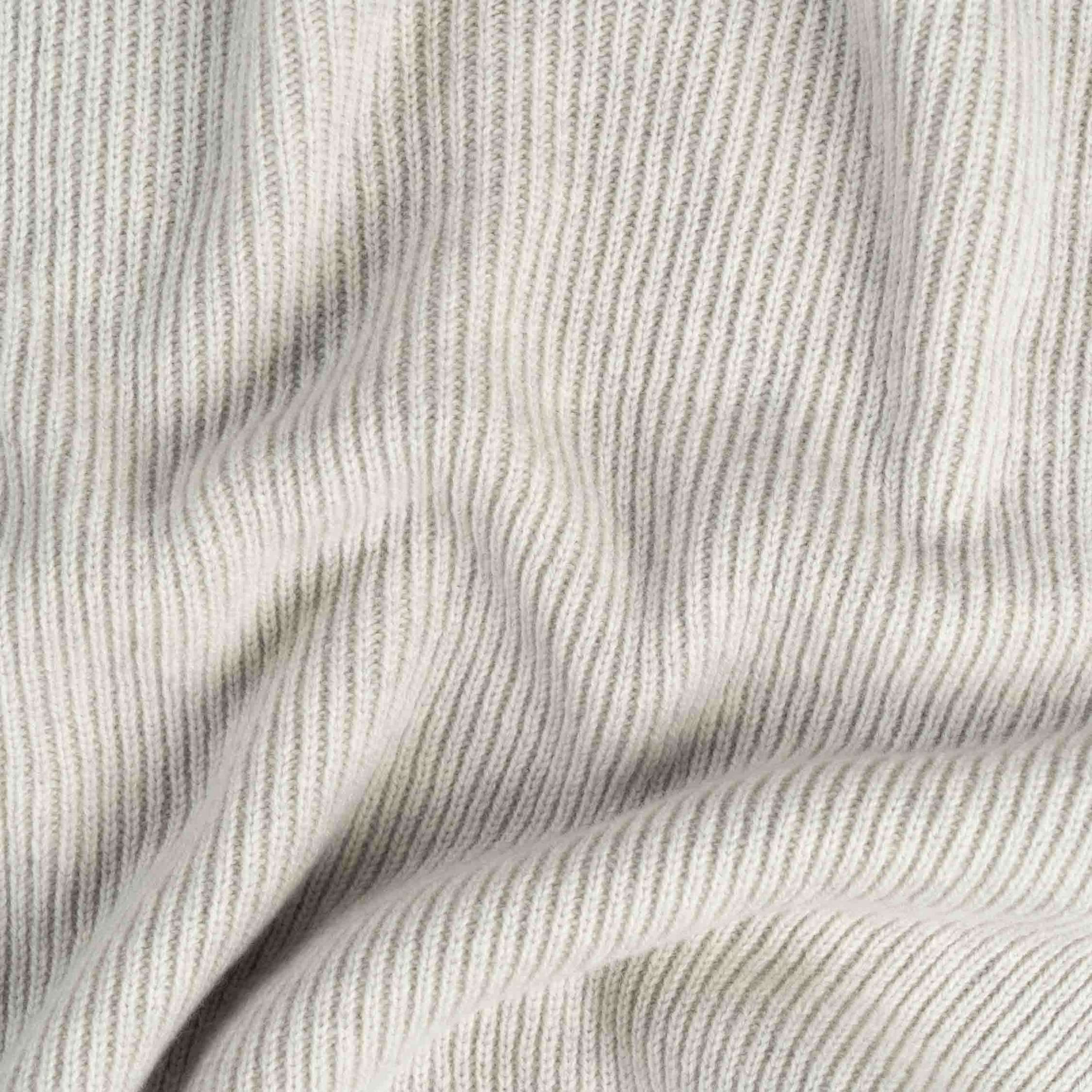 Kanerva robe en mérinos pour femmes - gris bouillie 