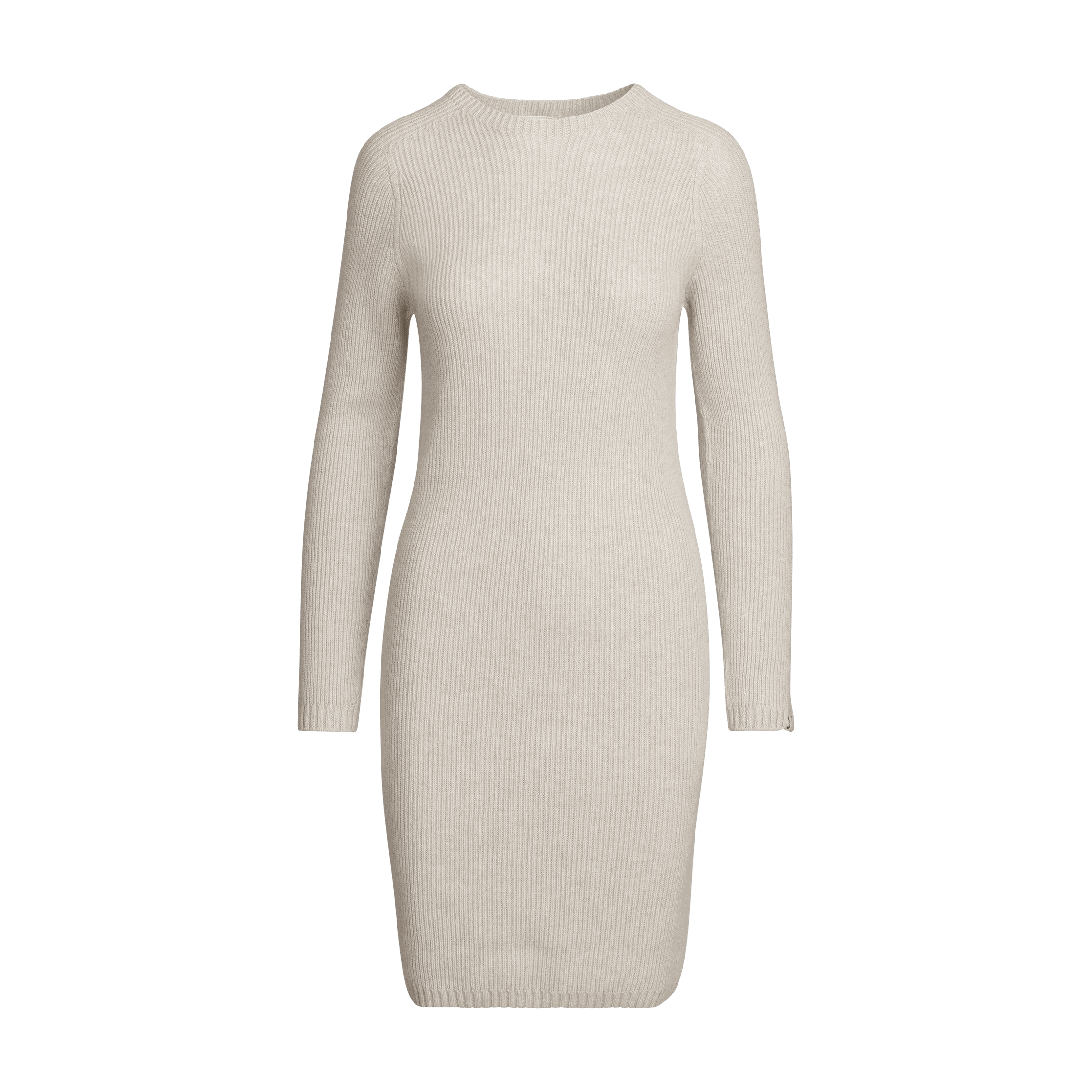 Kanerva women's merino dress