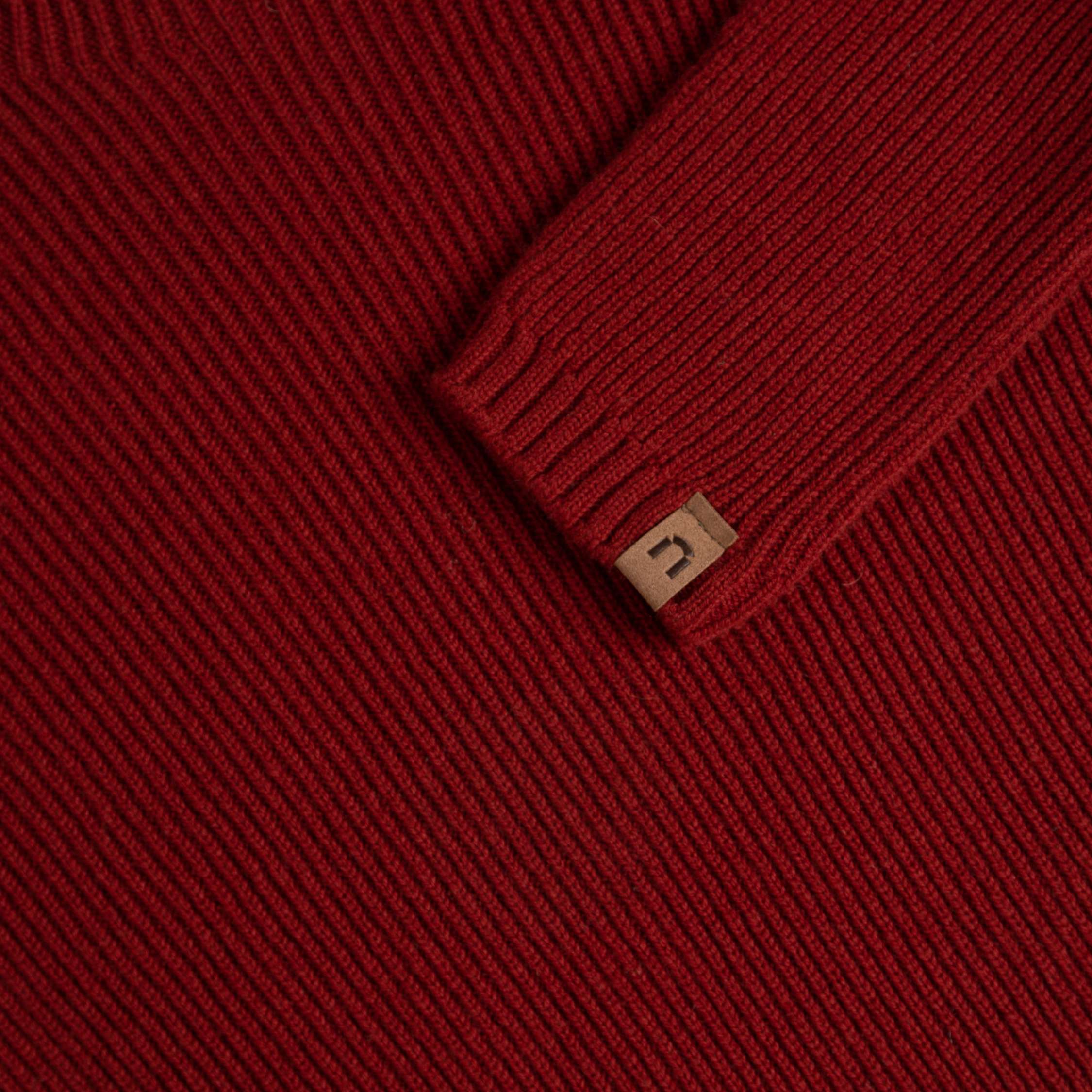 Kanerva women's merino dress