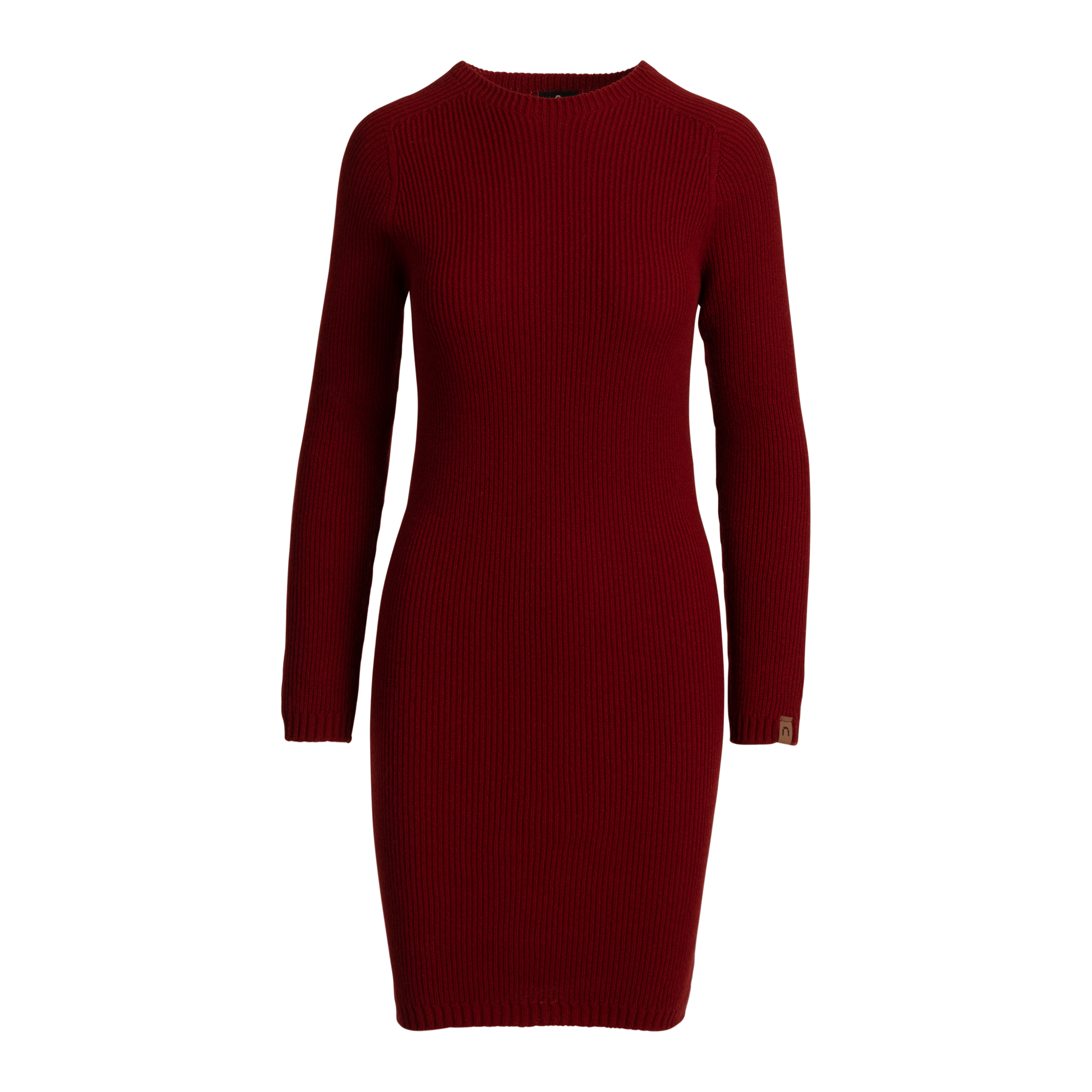 Kanerva women's merino dress