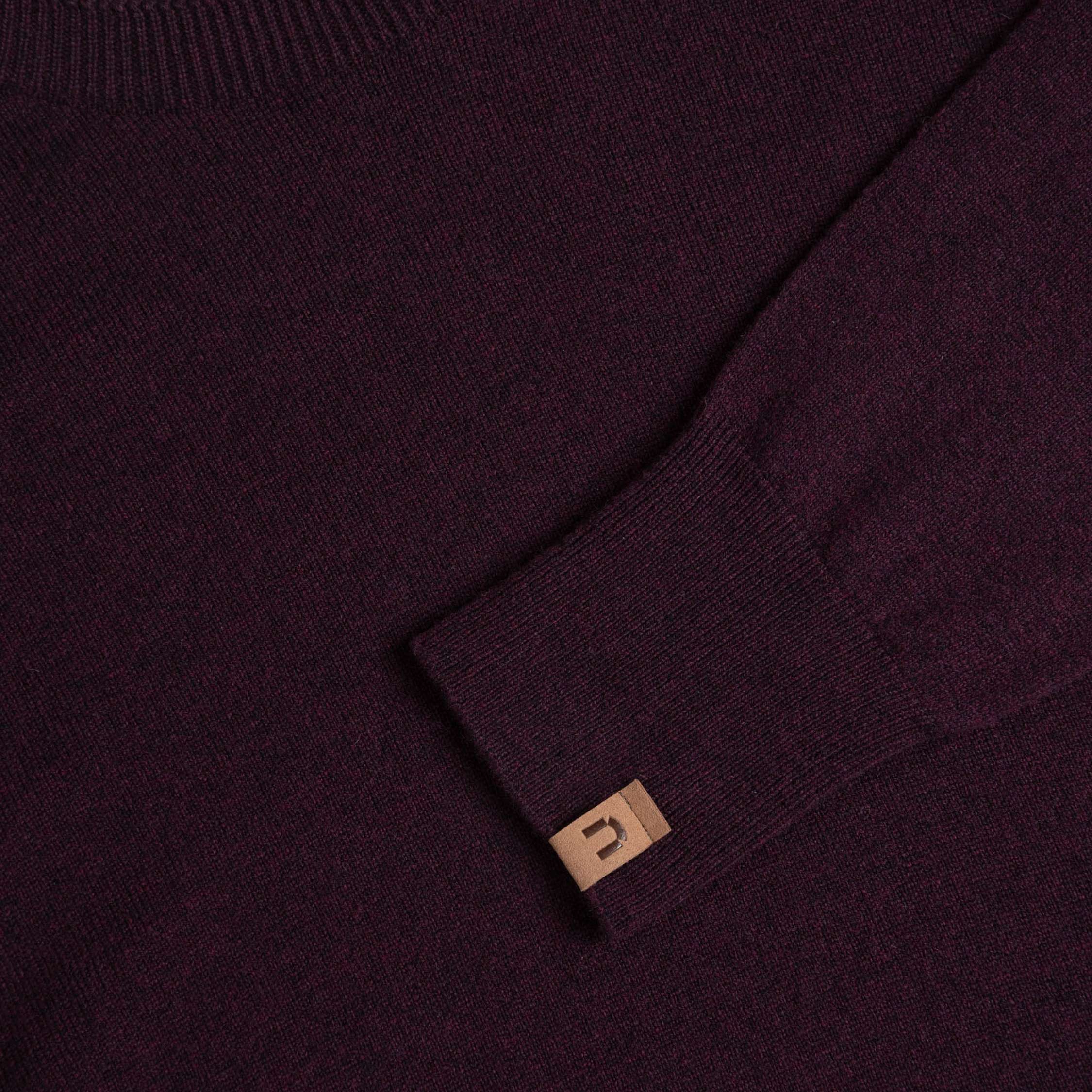 Kide women's merino sweater