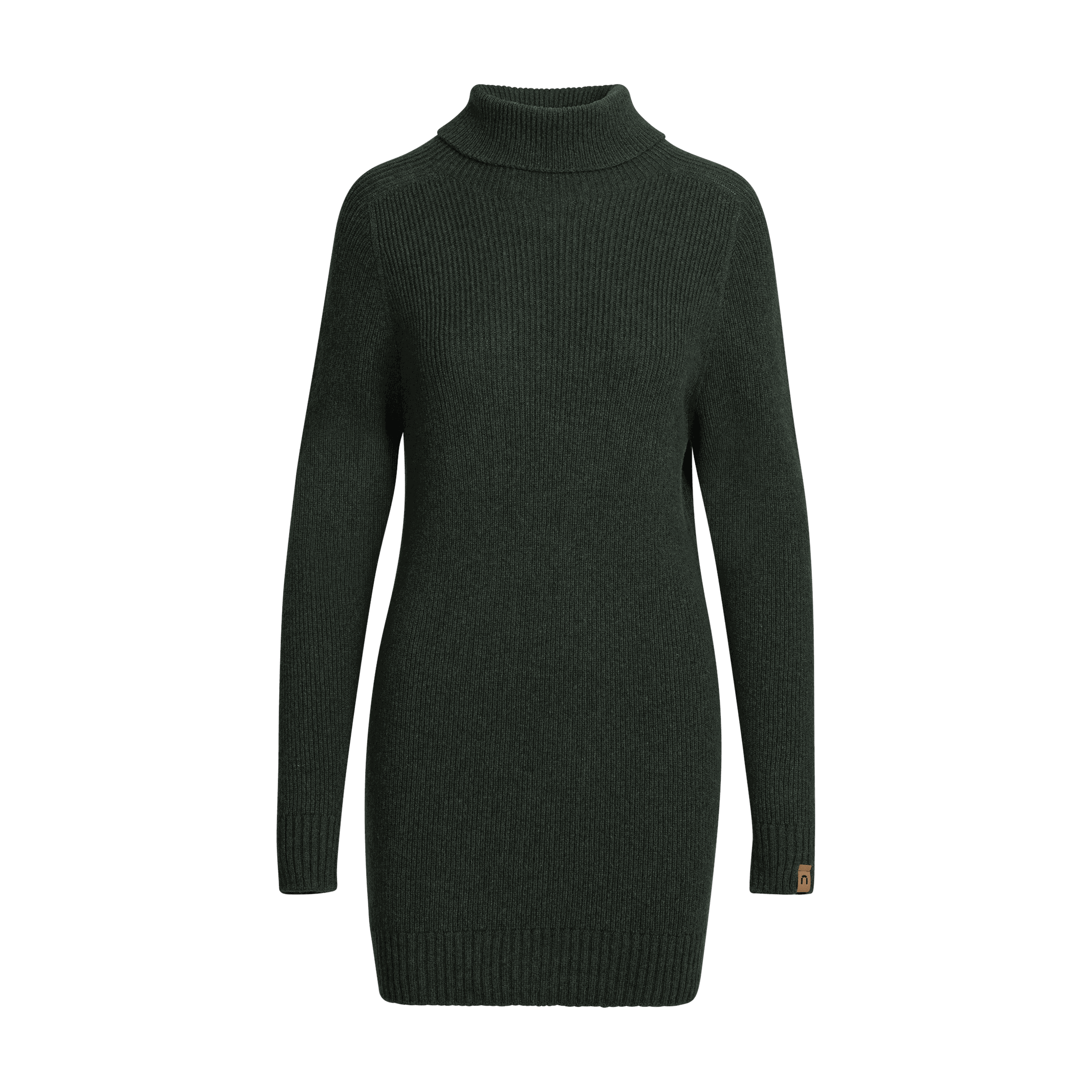 Lumikko merino wool sweater W