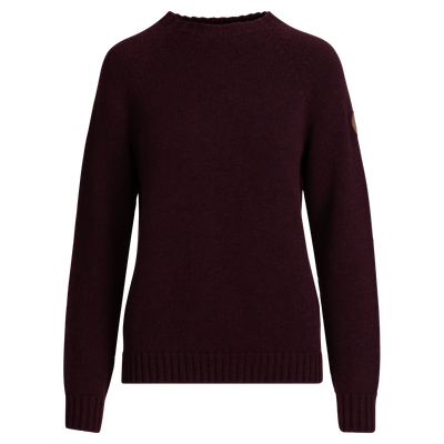 Viima Women’s Merino Sweater