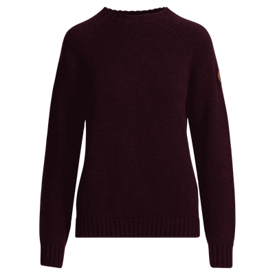 Viima Women’s Merino Sweater