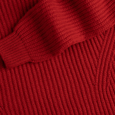 Varpu Merino Sweater