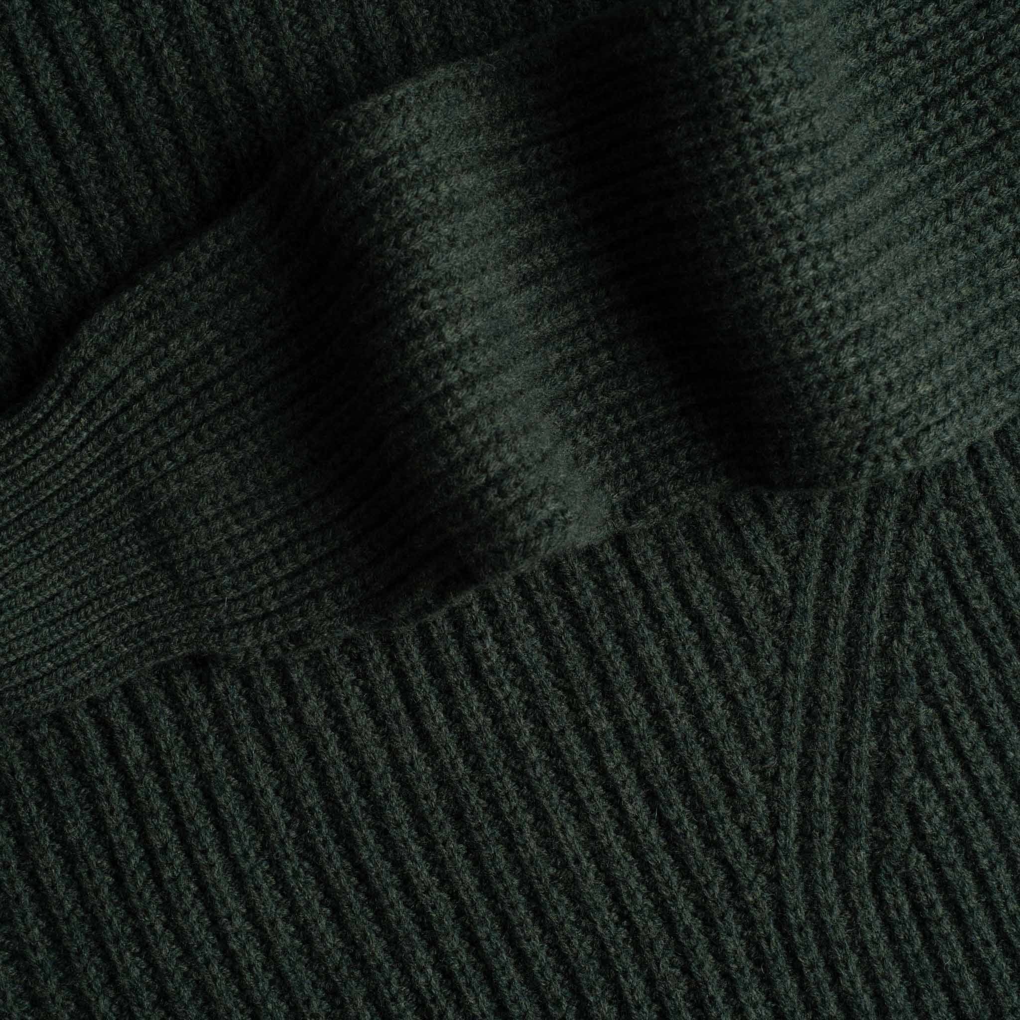 Varpu women's merino sweater