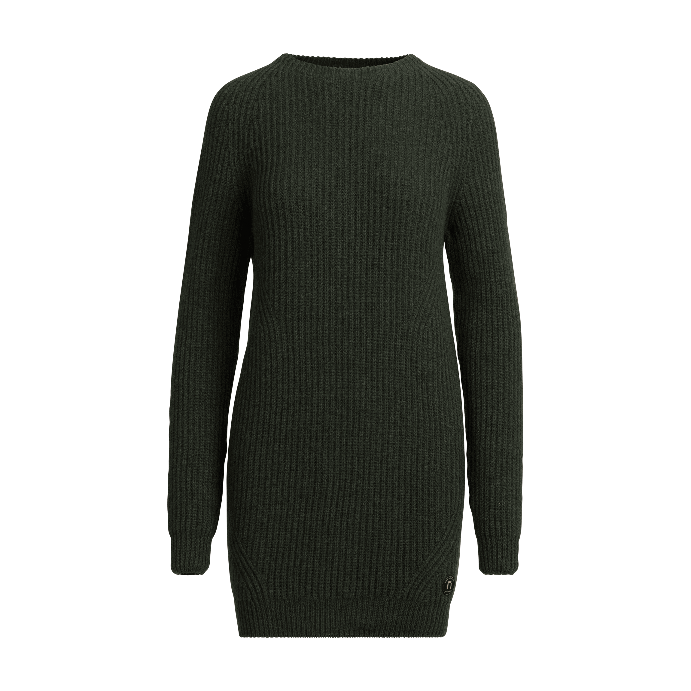 Varpu women's merino sweater