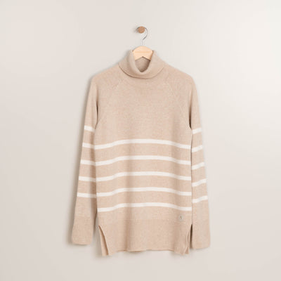Kiilo Women’s Merino Sweater