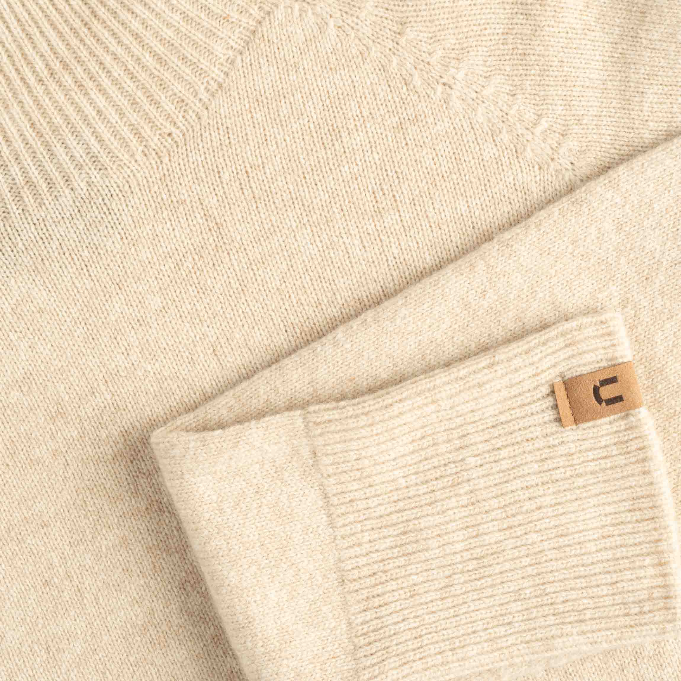 Tunturi naisten merinomekko - manteli