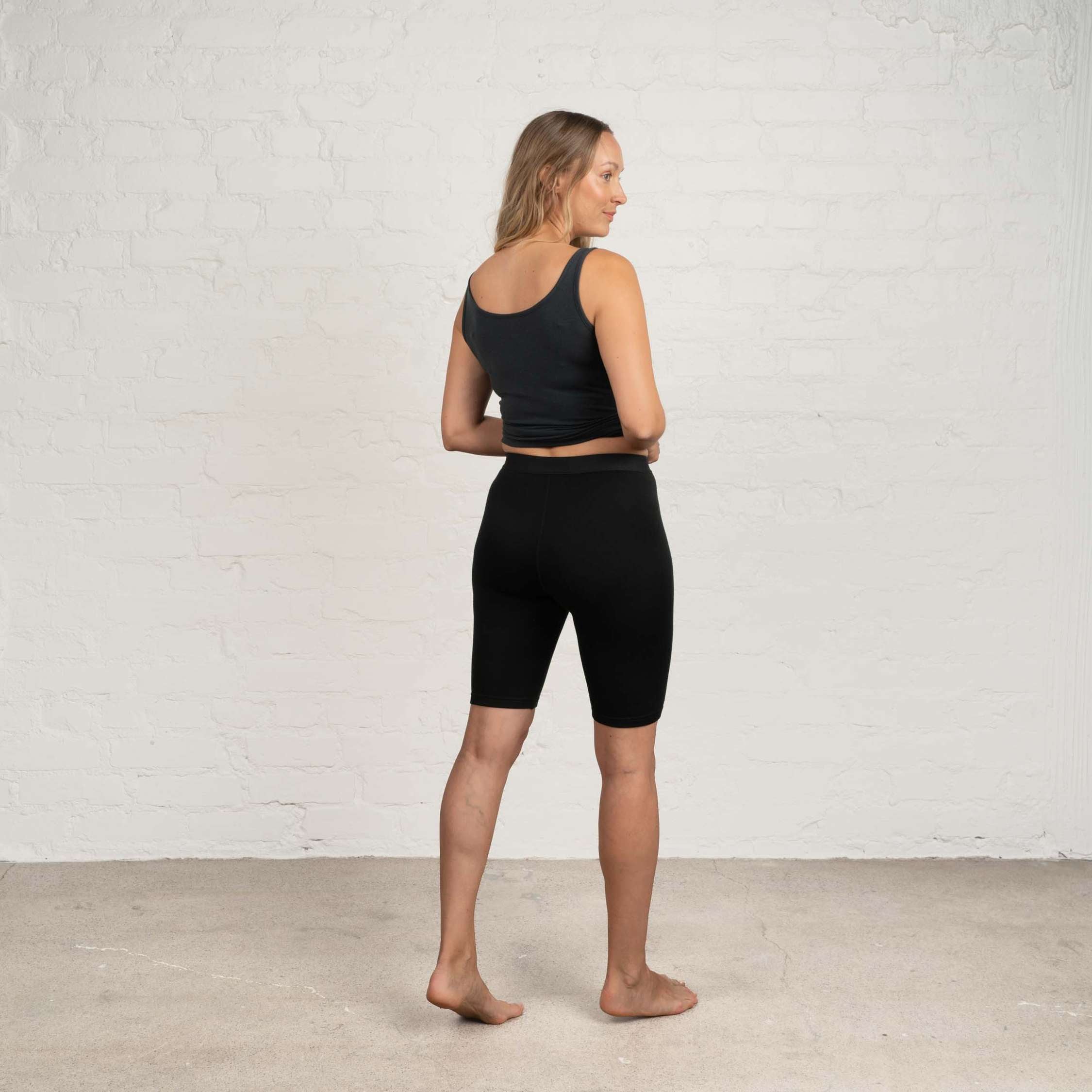 Sensitive 225 women's merino boxers