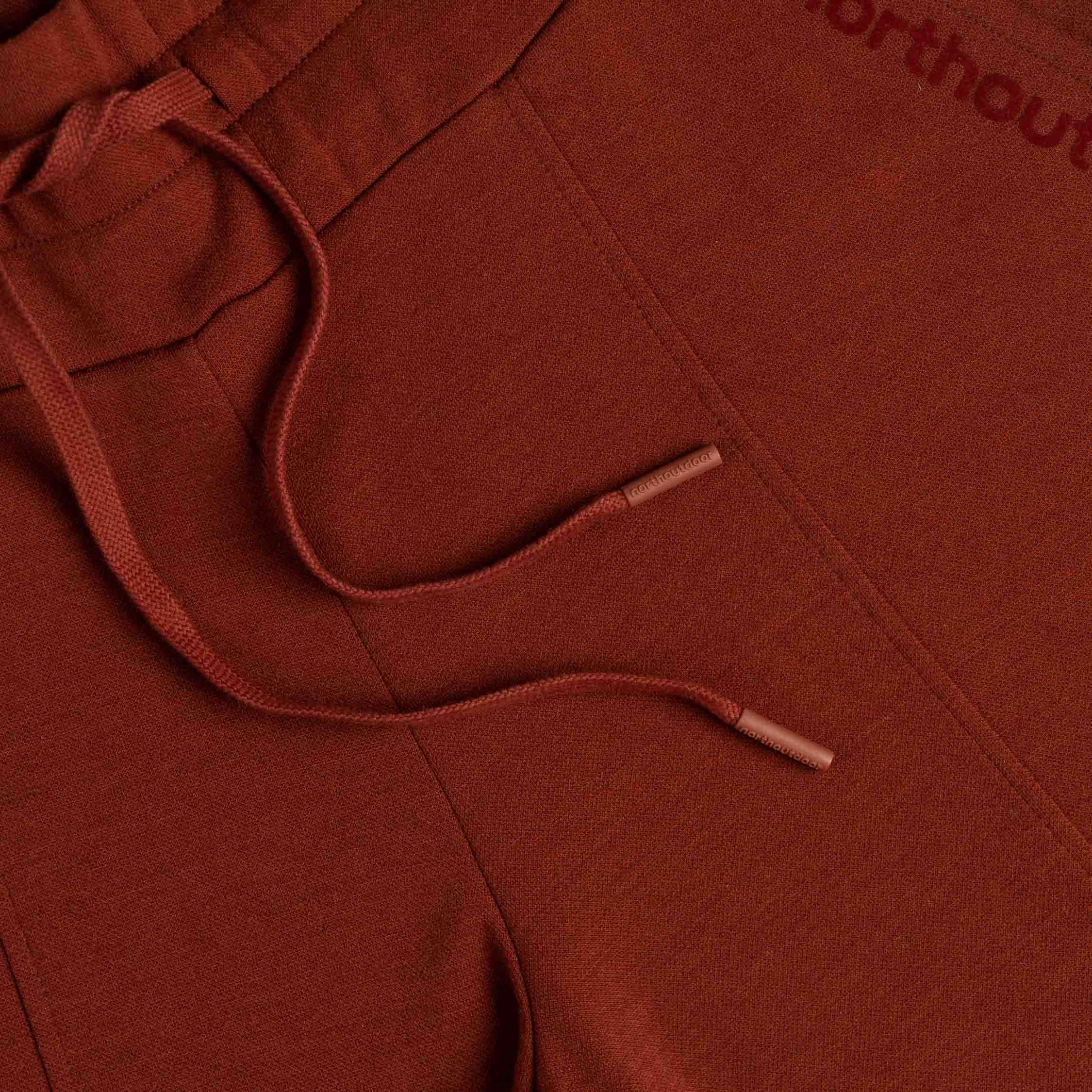 Ebba merinobyxor W - tegel