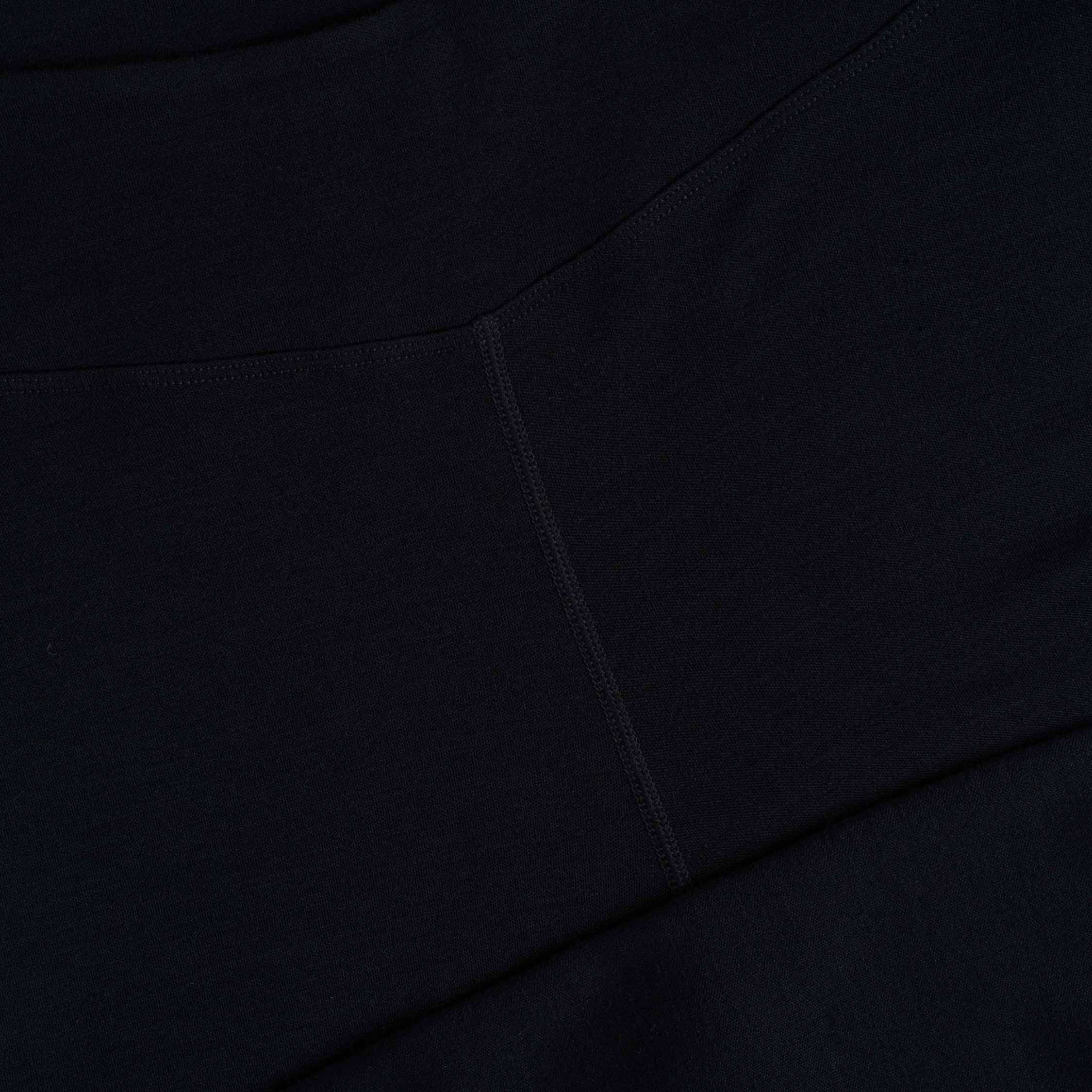 Pantaloni intimi in merino Arctic 260 da donna - nero 