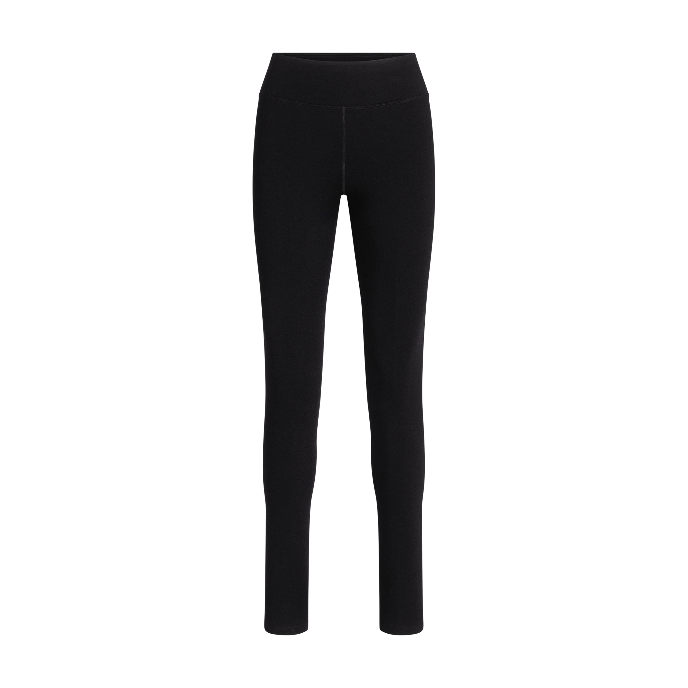 Pantaloni intimi in merino Arctic 260 da donna - nero 