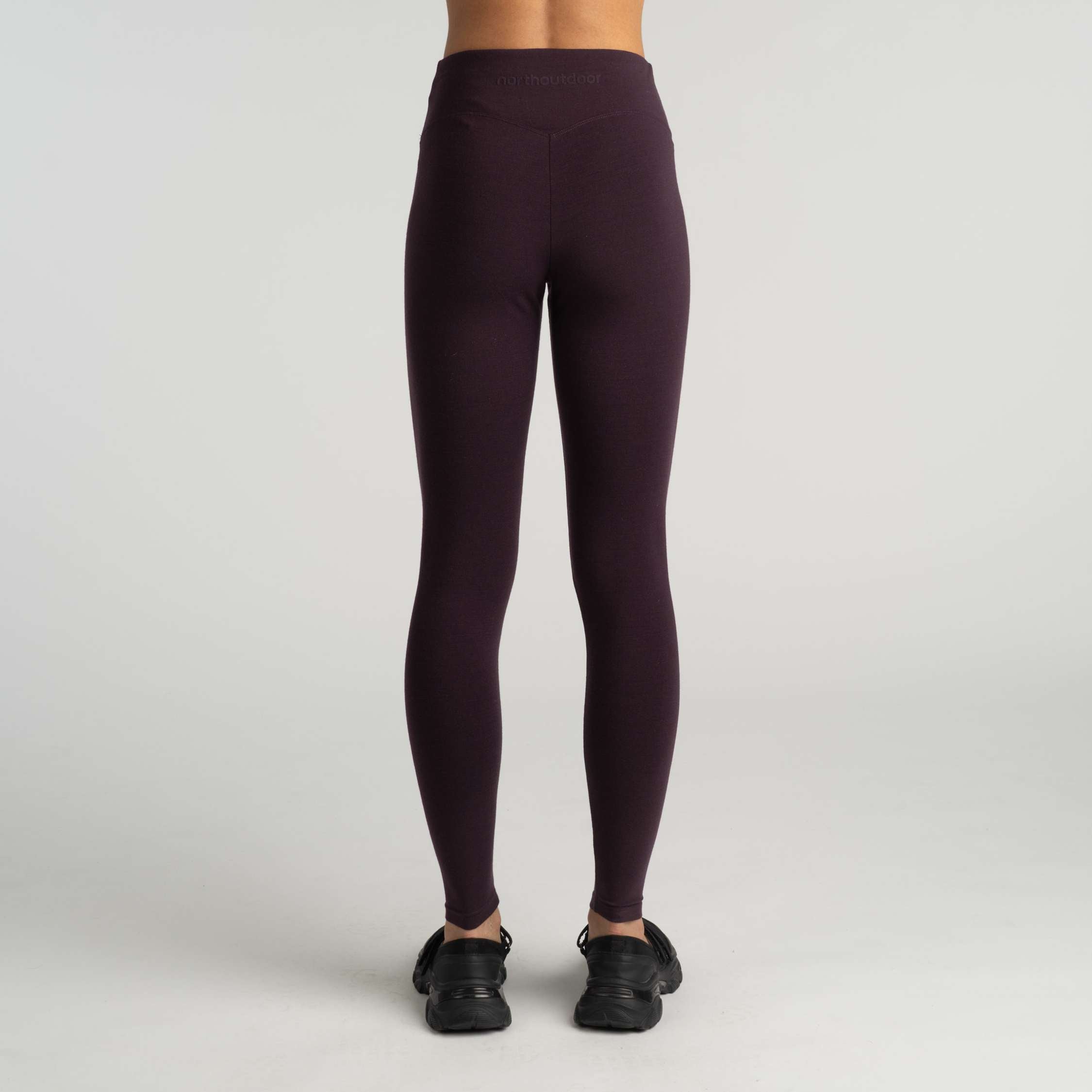 Ariel merinoleggingsit W - munakoiso