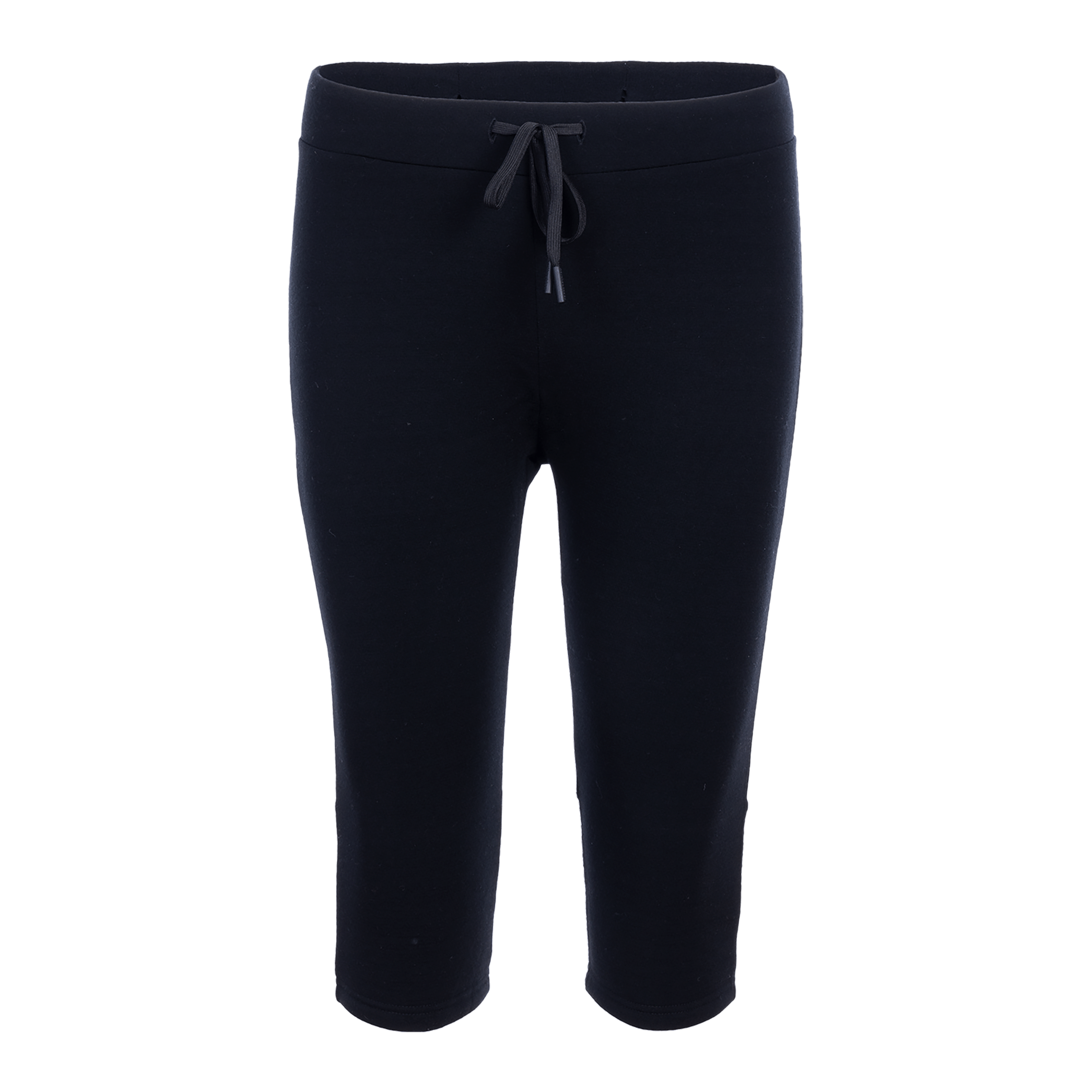 All day 200 women's merino capri pants