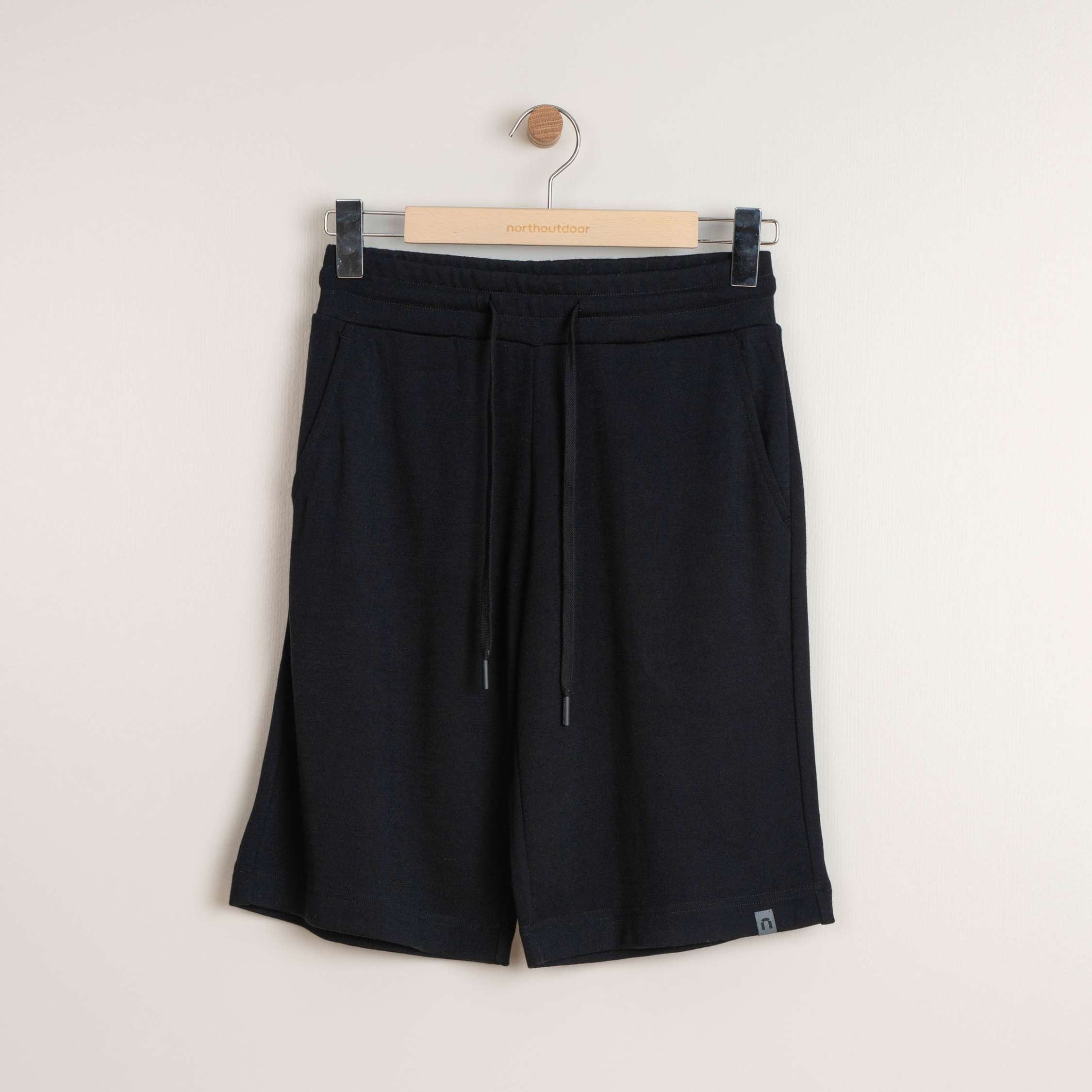 All day 260 women's merino shorts Mai