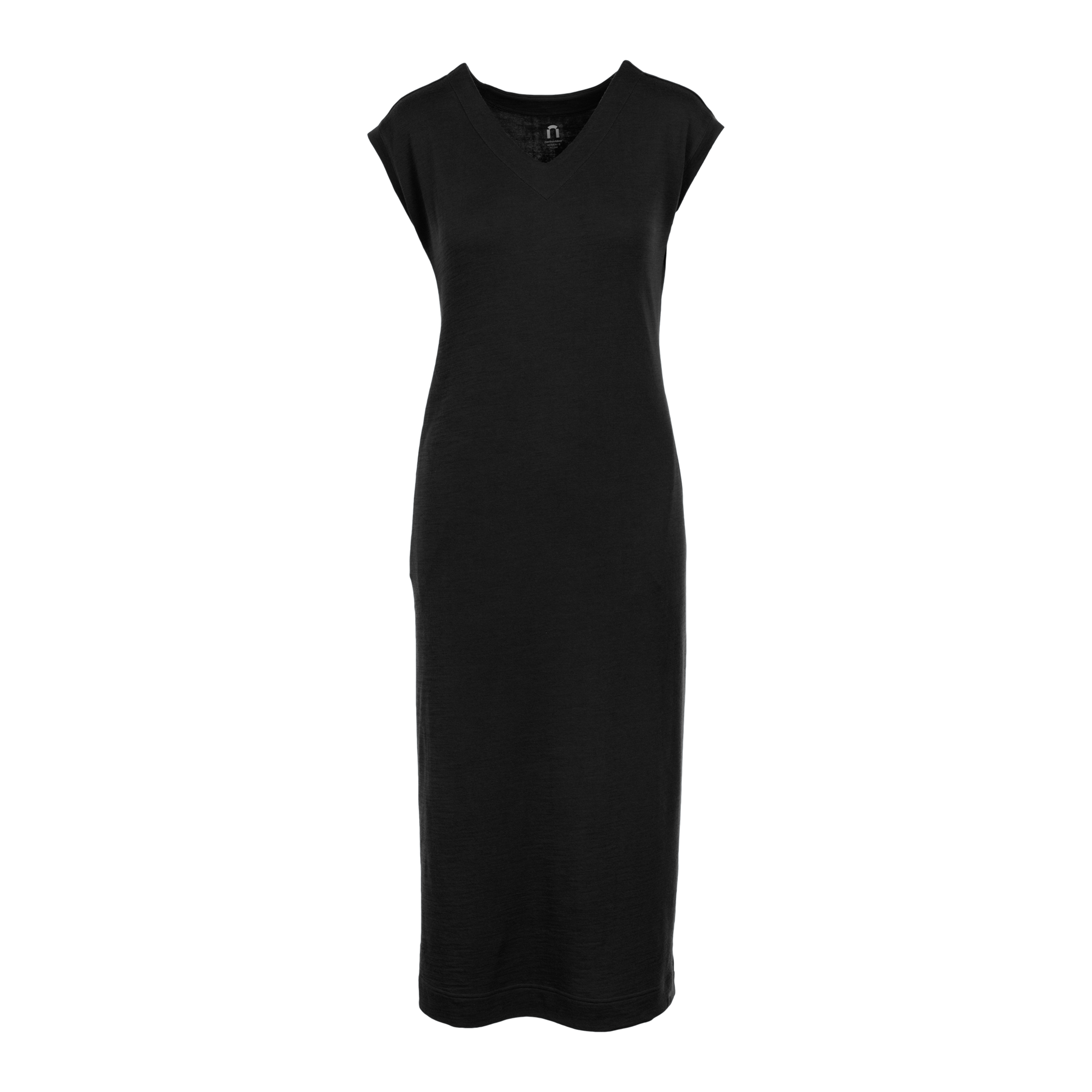 All day 260 women's merino dress Ria