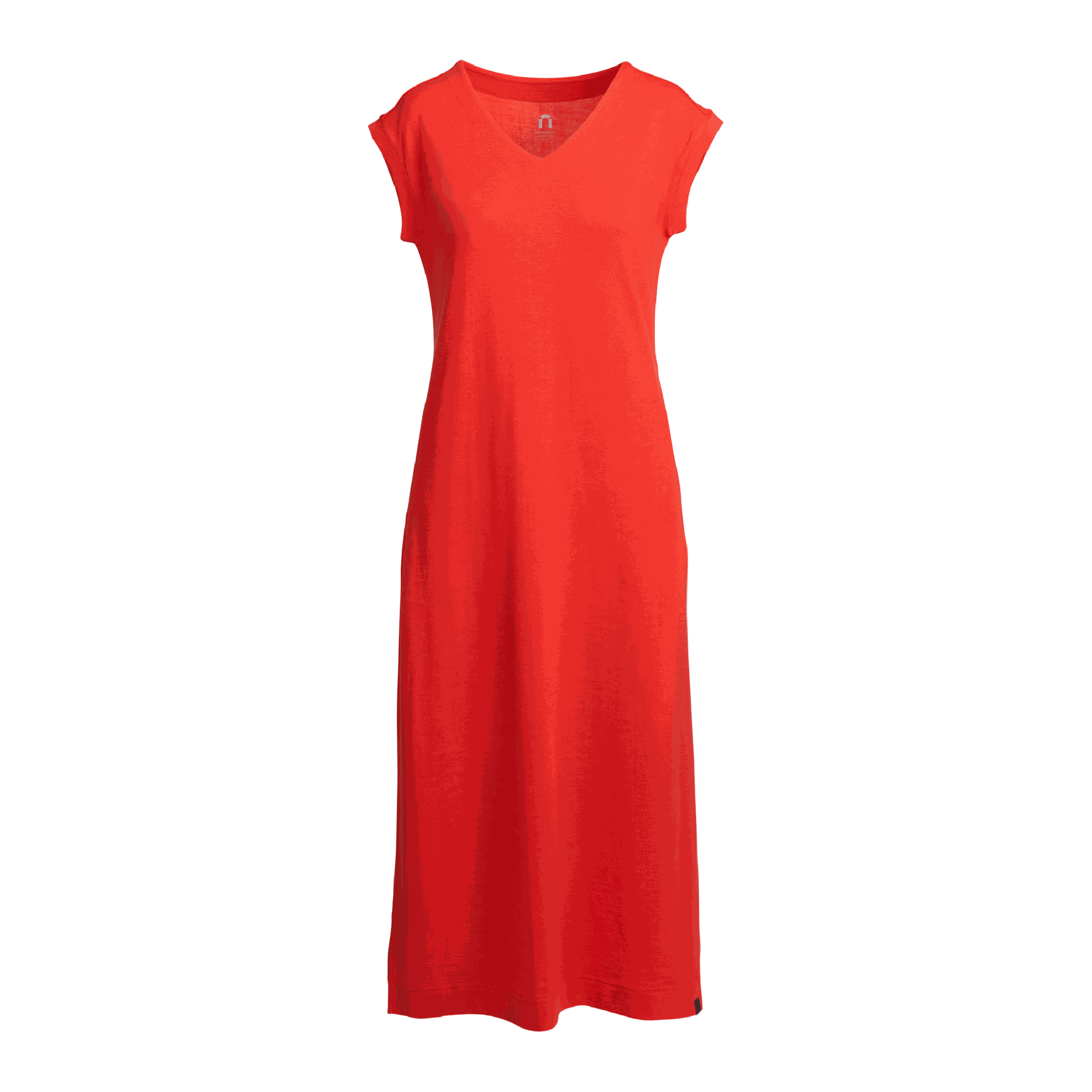 All day 260 women's merino dress Ria