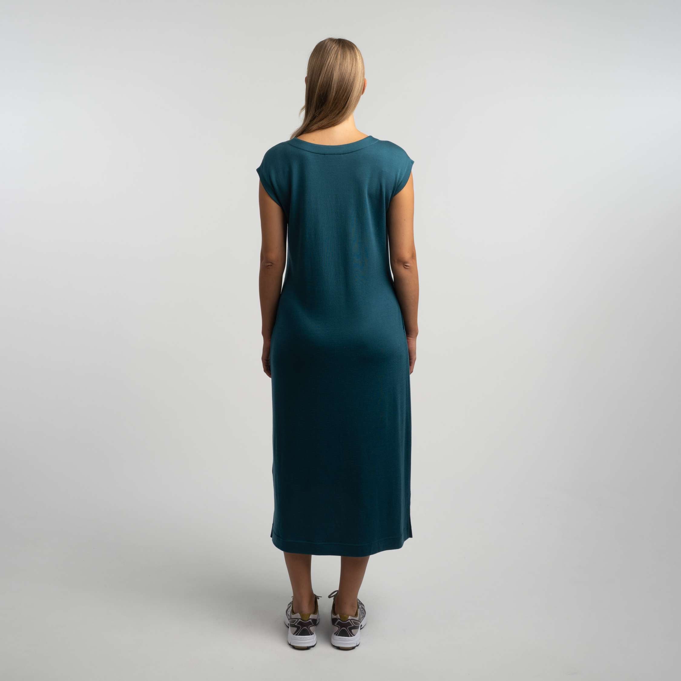 Ria merinomekko W - sinivihreä