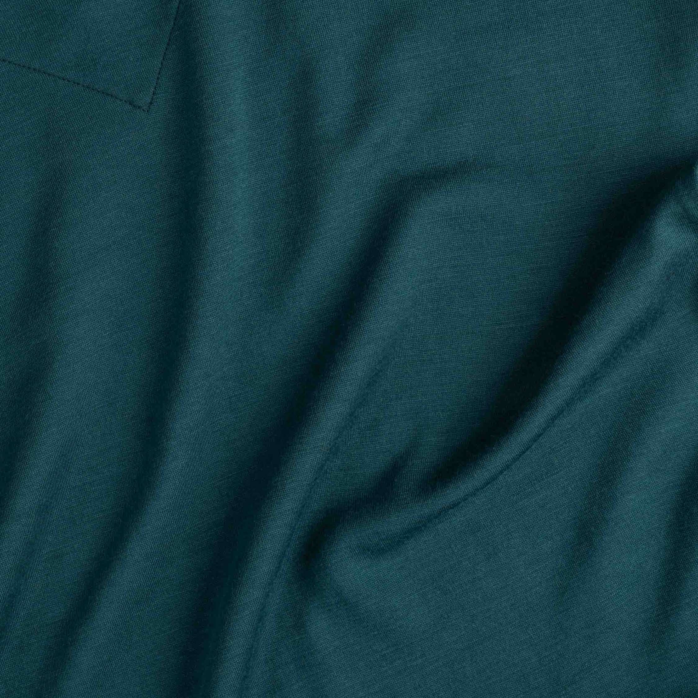 Ria merinomekko W - sinivihreä