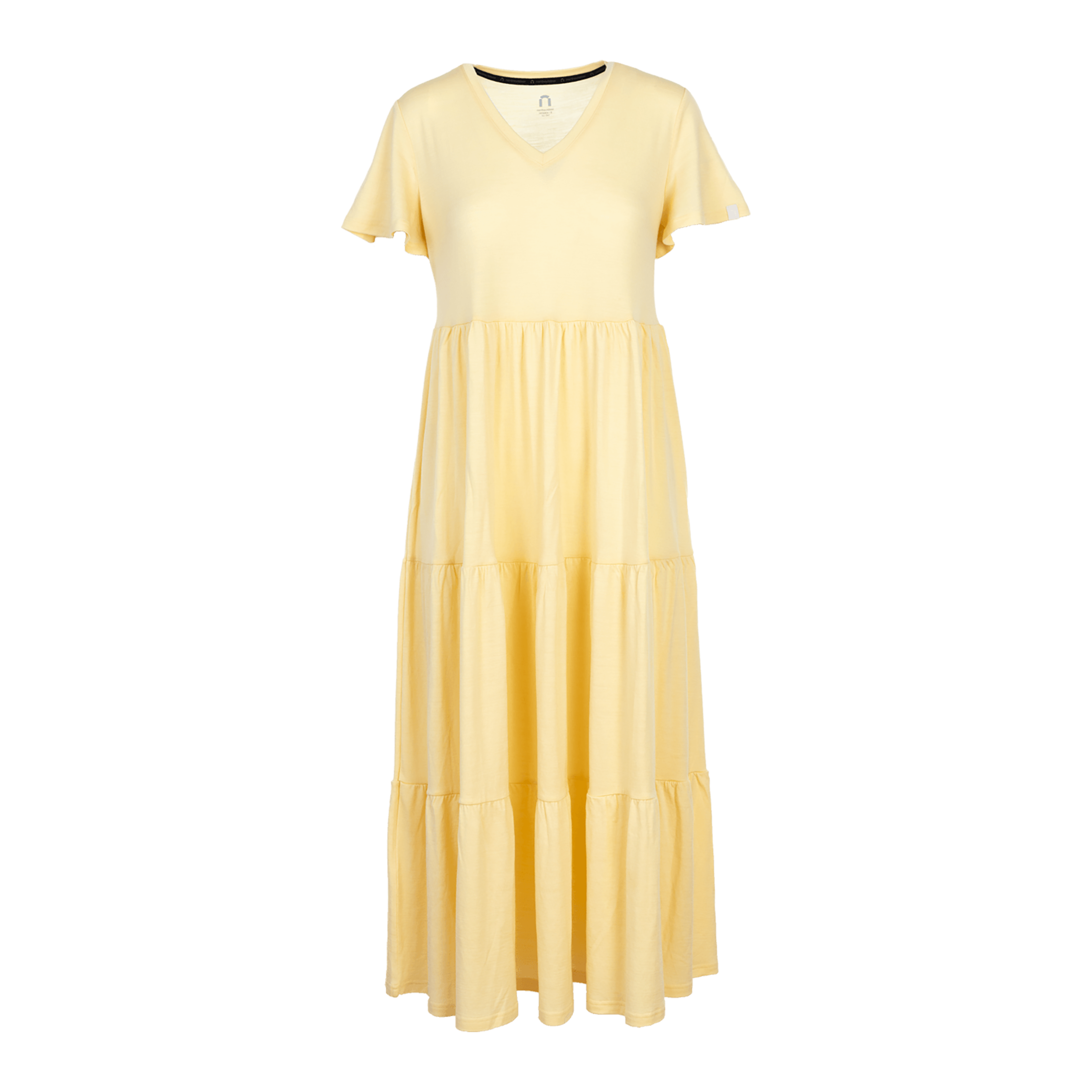 All day 150 women's merino dress Lily