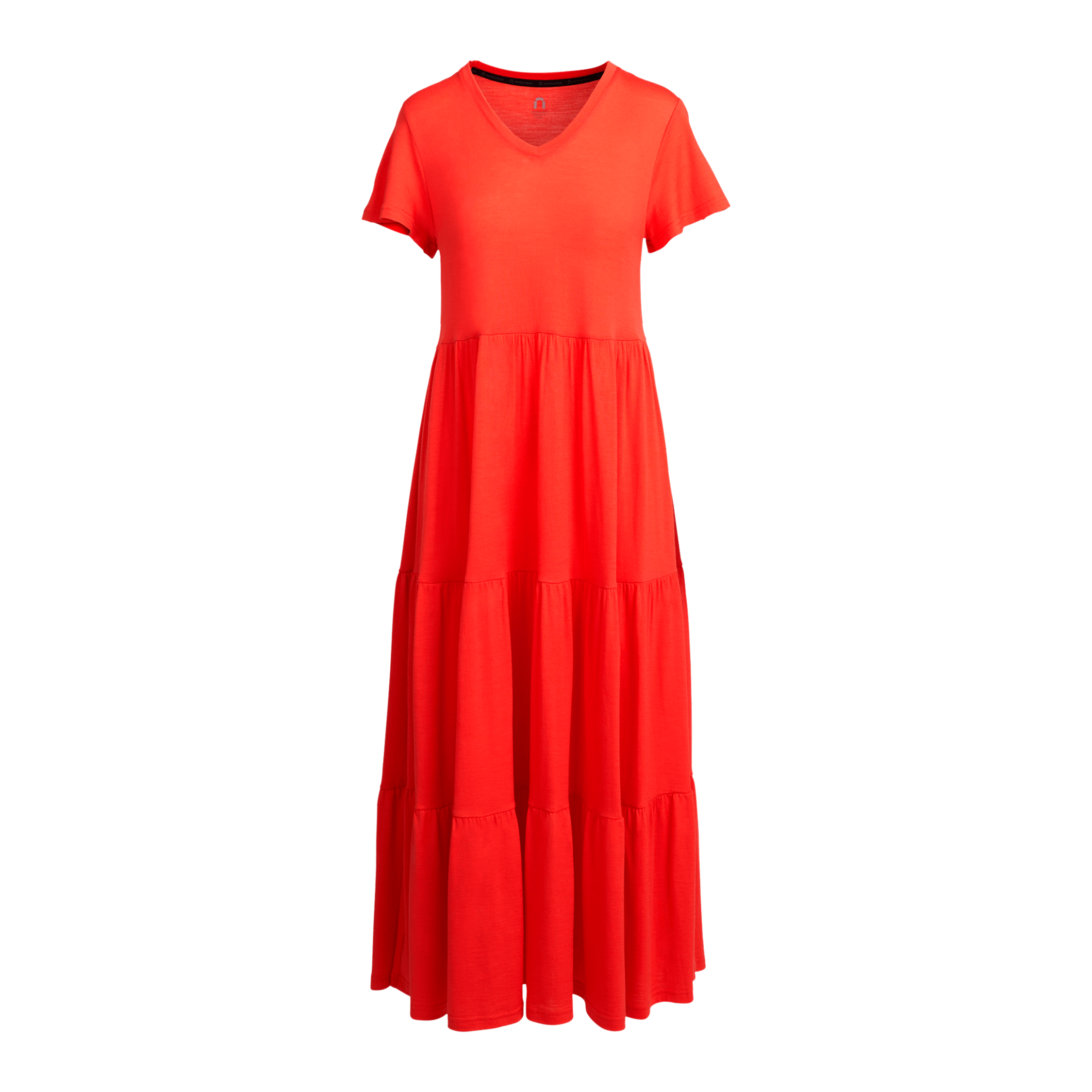 All day 150 women's merino dress Lily