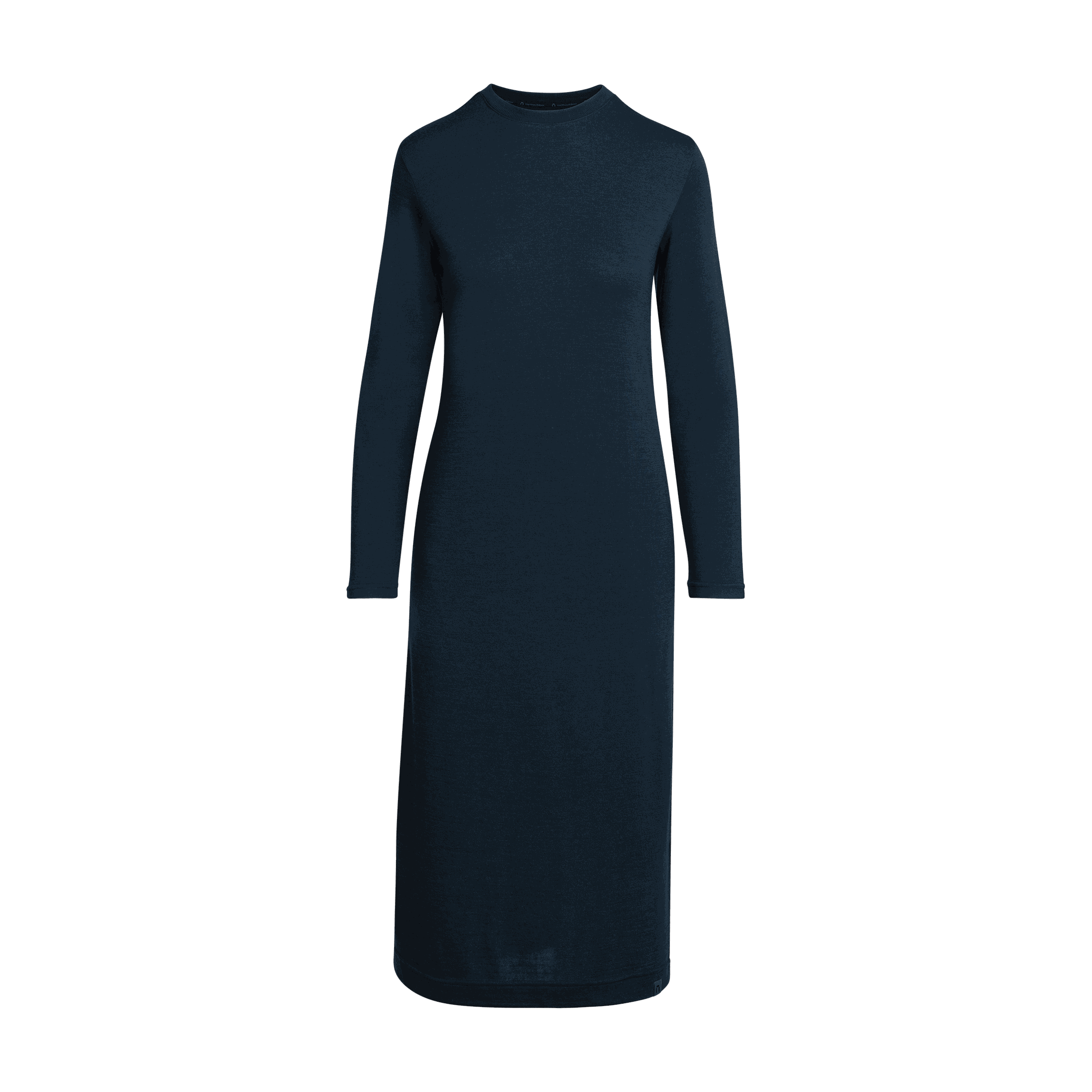 Merino wool dress Asta