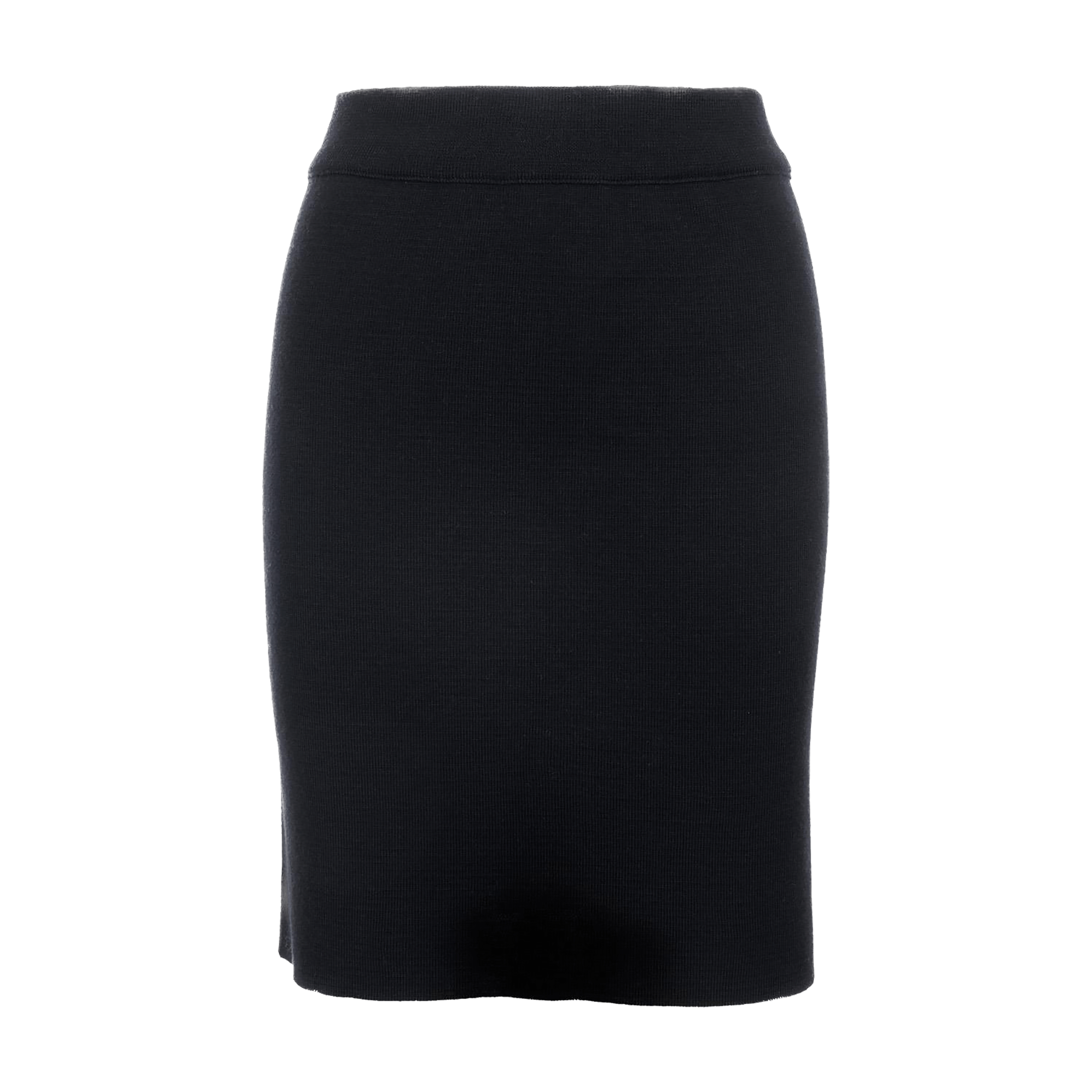 Pilvi women's merino skirt