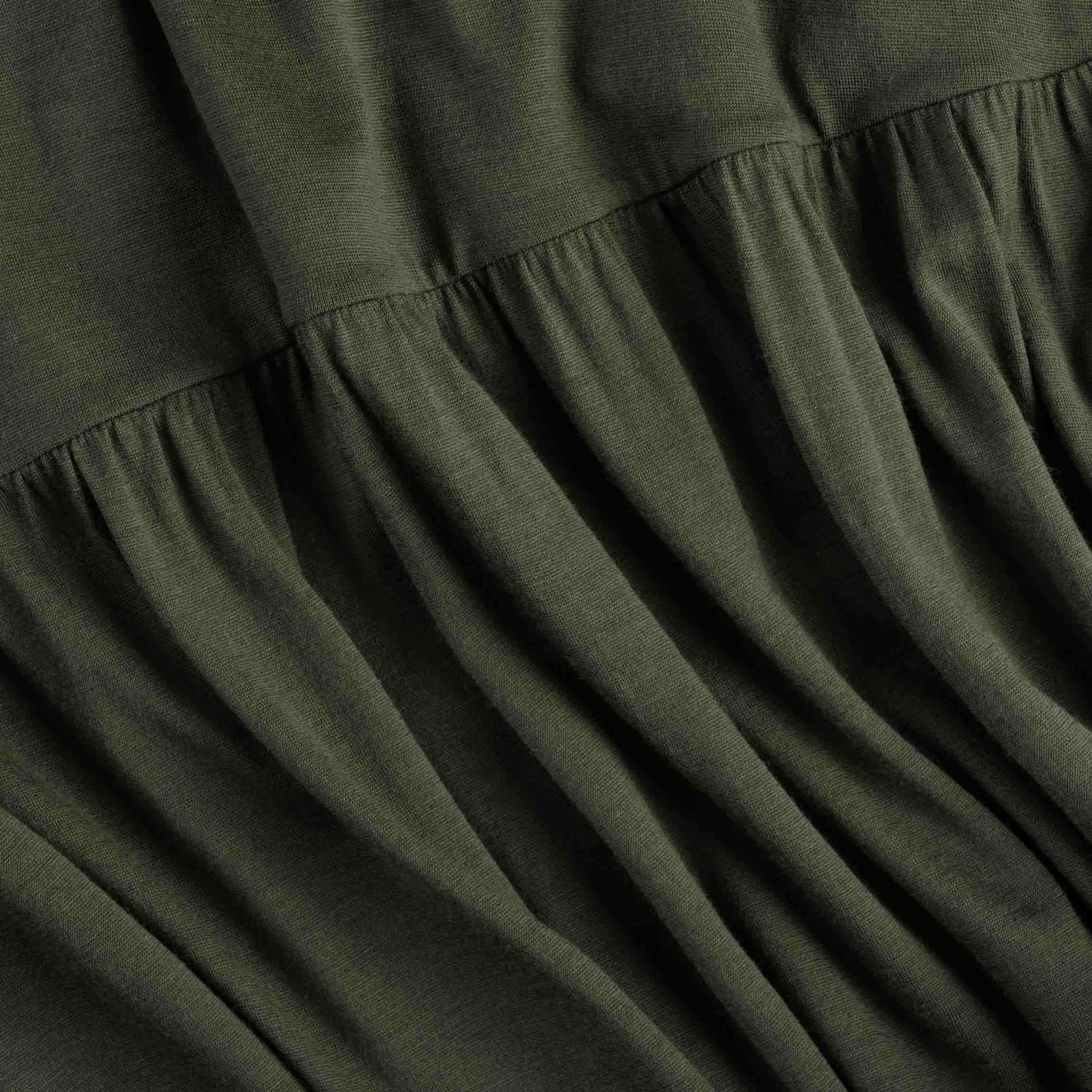 All day 150 women's merino skirt Mea