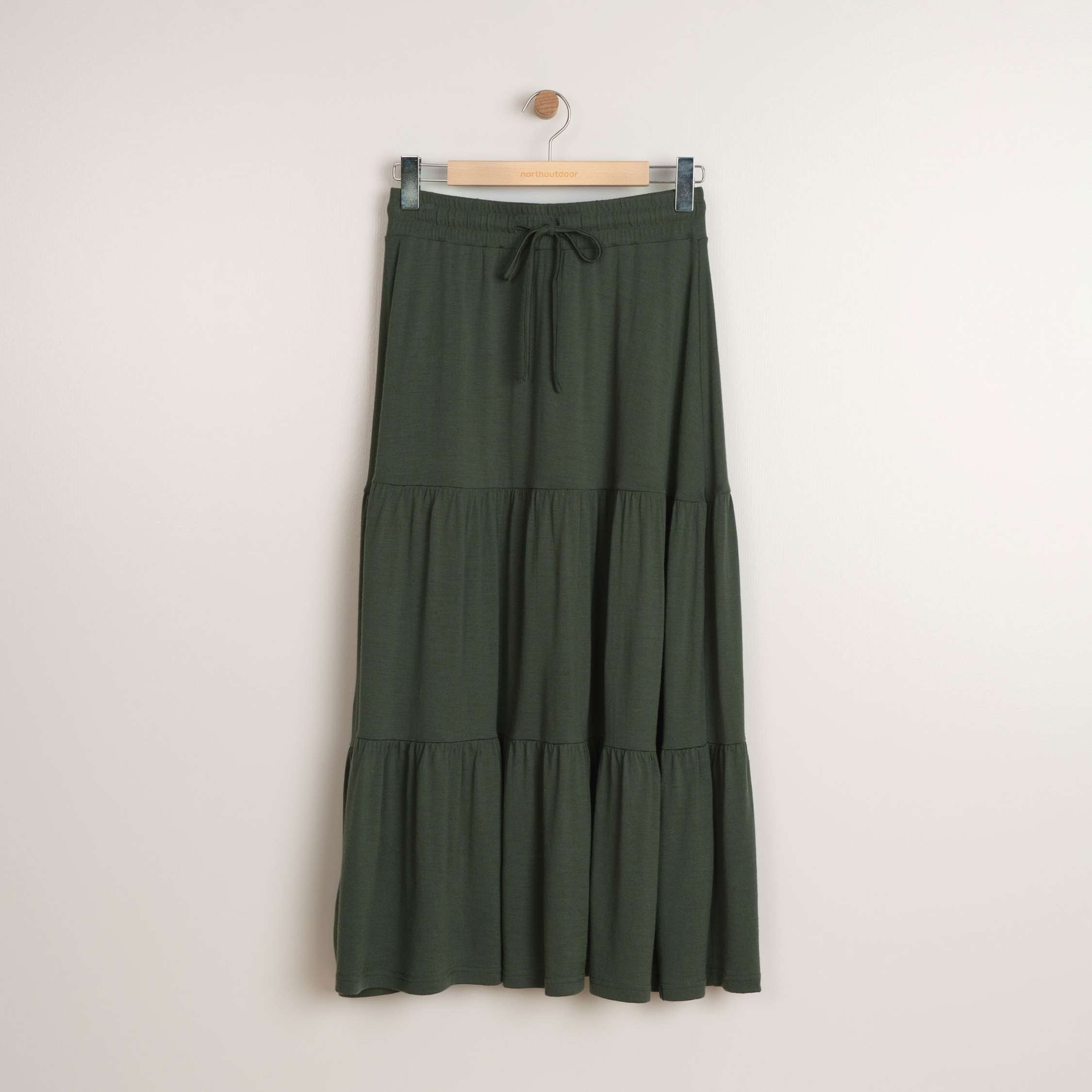 All day 150 women's merino skirt Mea