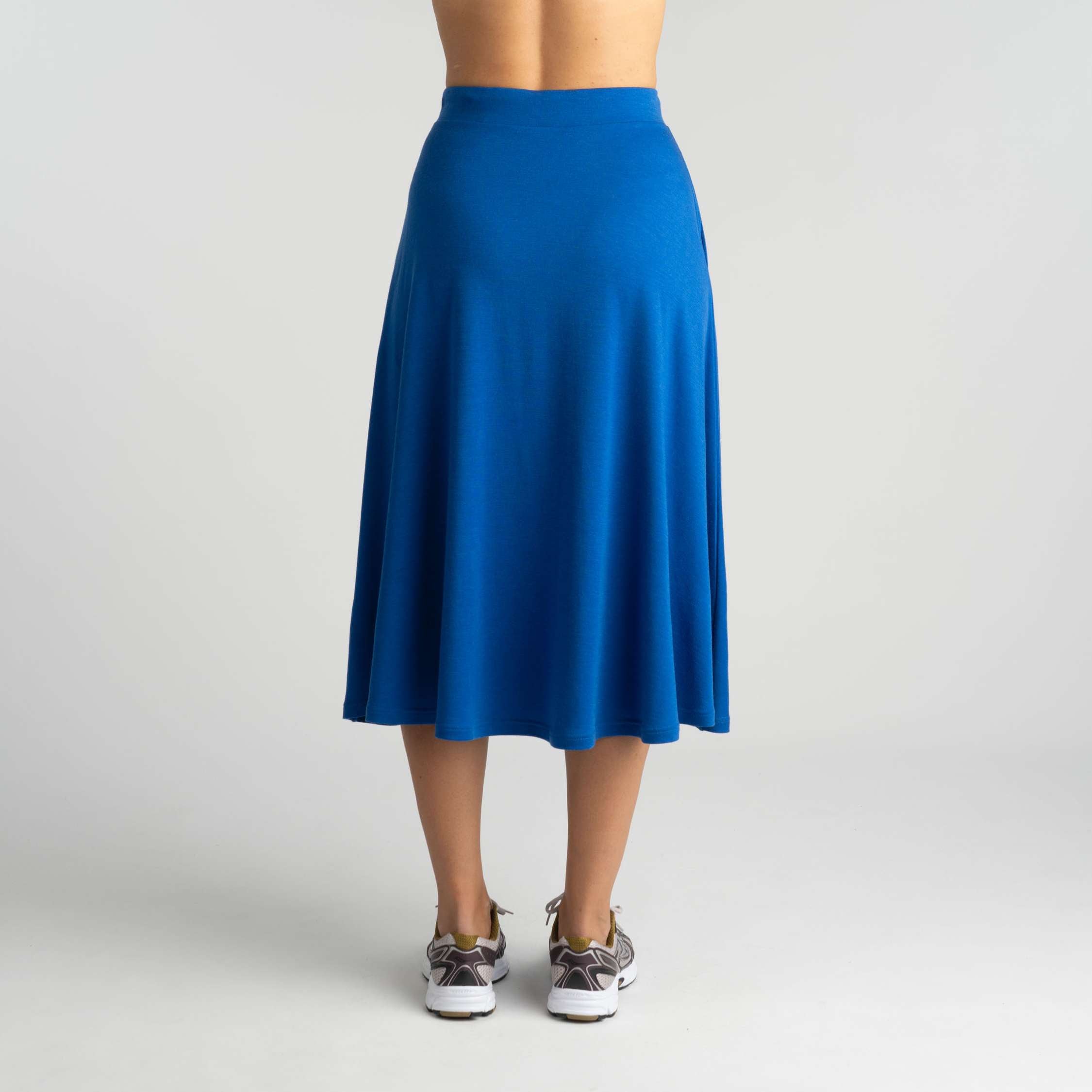 Nelli merinohame W - atlantinsininen