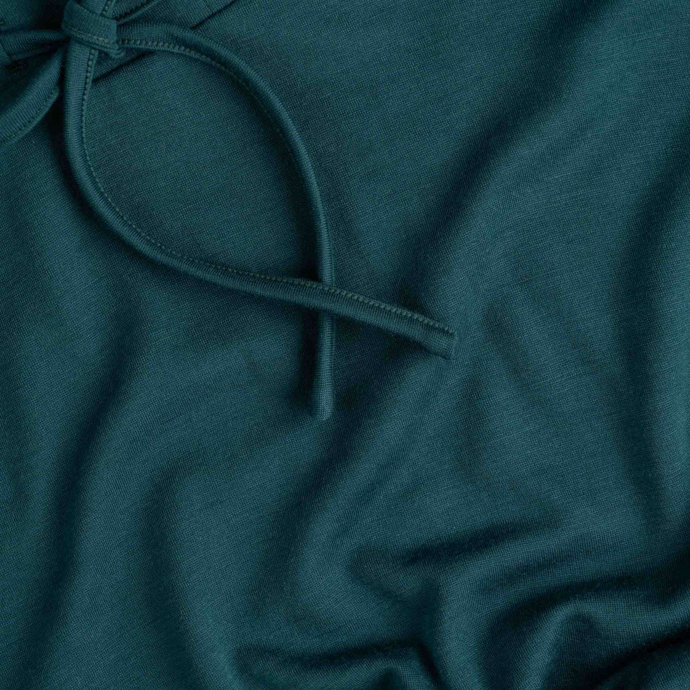 Nelli merinohame W - sinivihreä