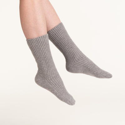 Hirsi Merino Wool Socks