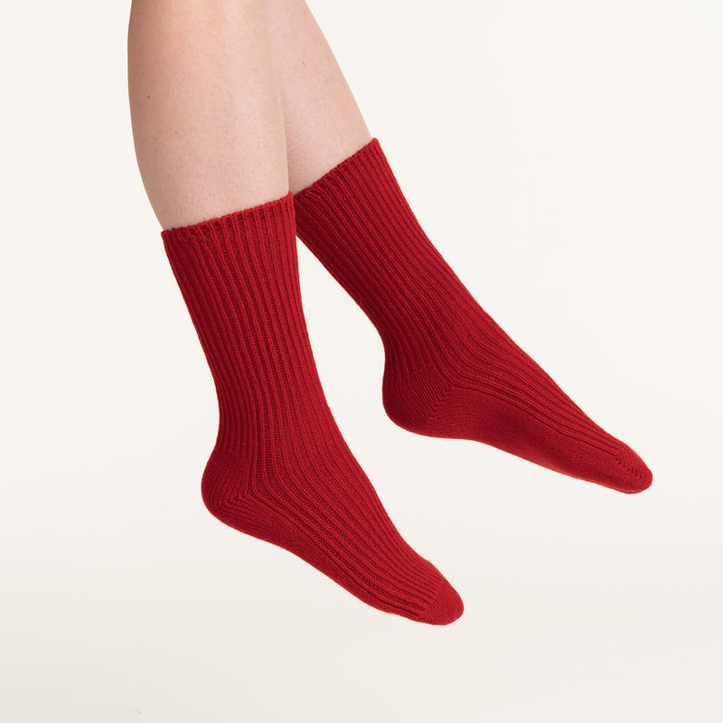 Hirsi Merino Wool Socks