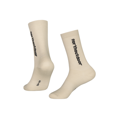 All Day Merino Tennis Socks logo