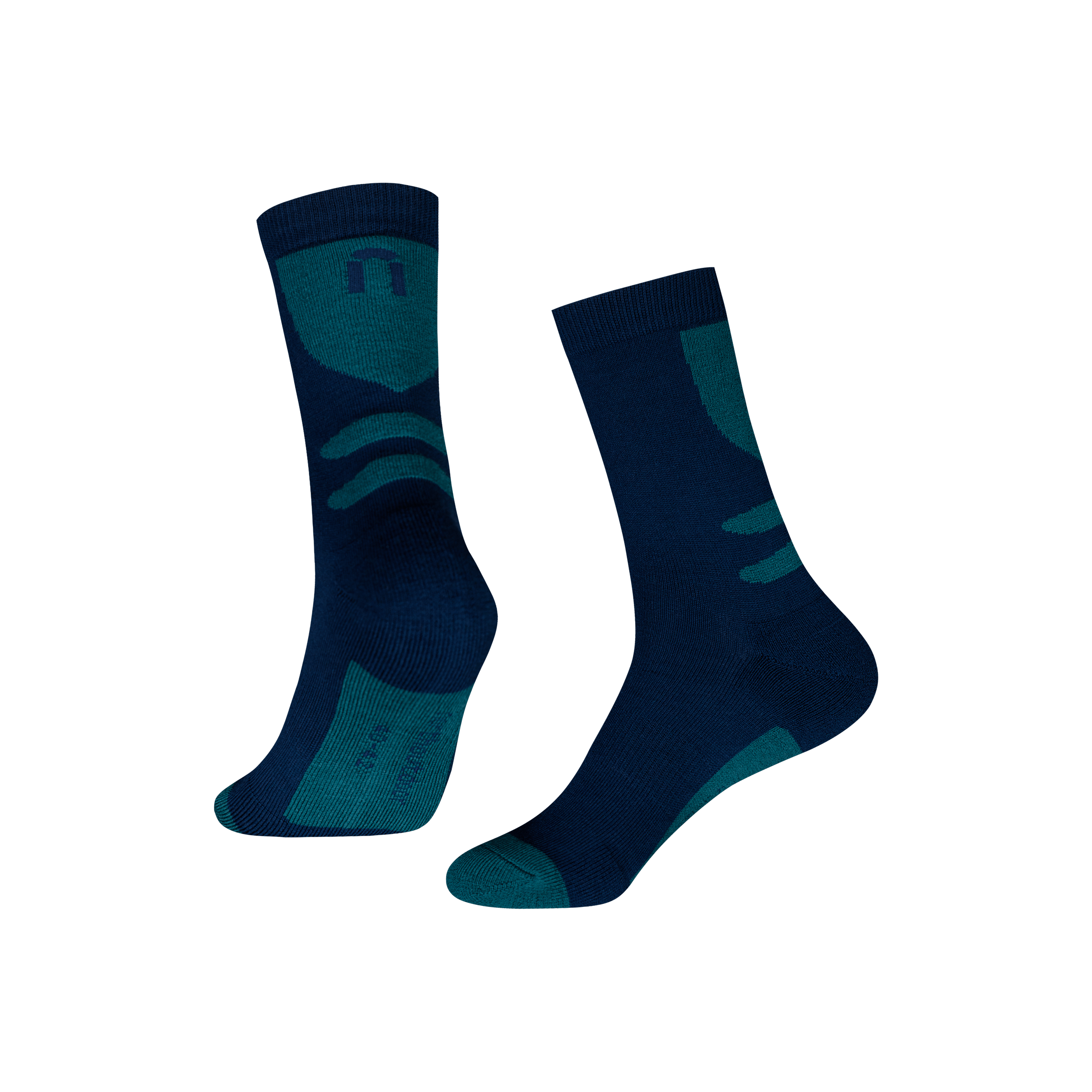 Intense pro merinosockor BASIC