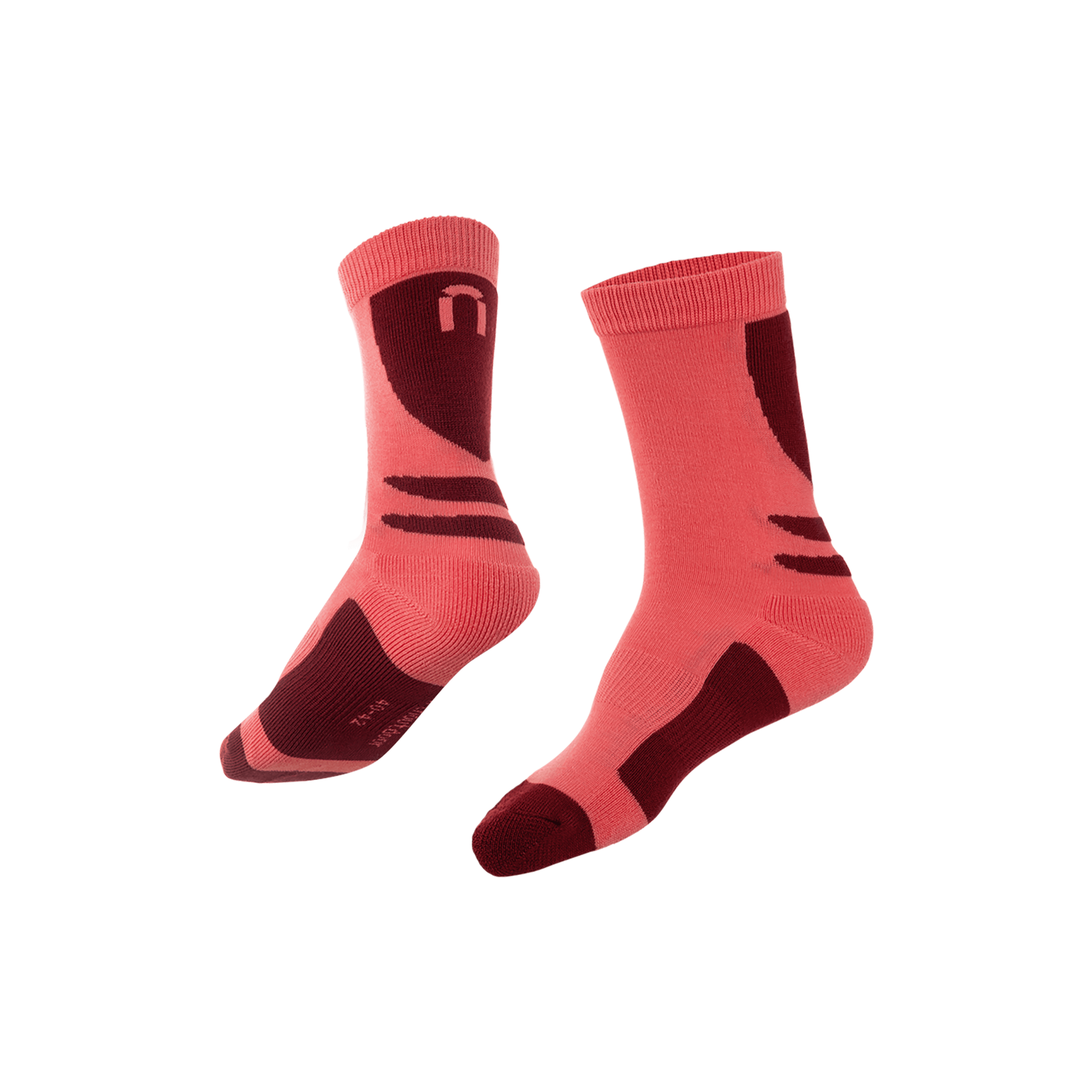 Intense pro merinosockor BASIC