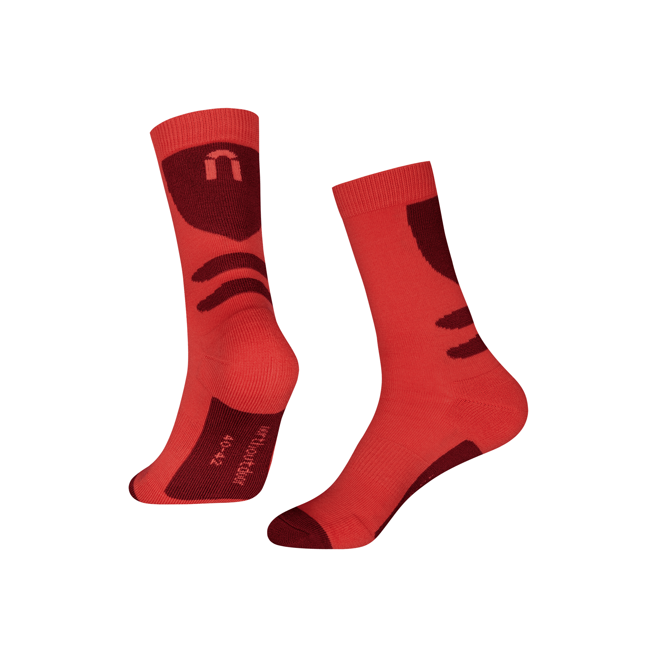 Intense pro merino socks BASIC