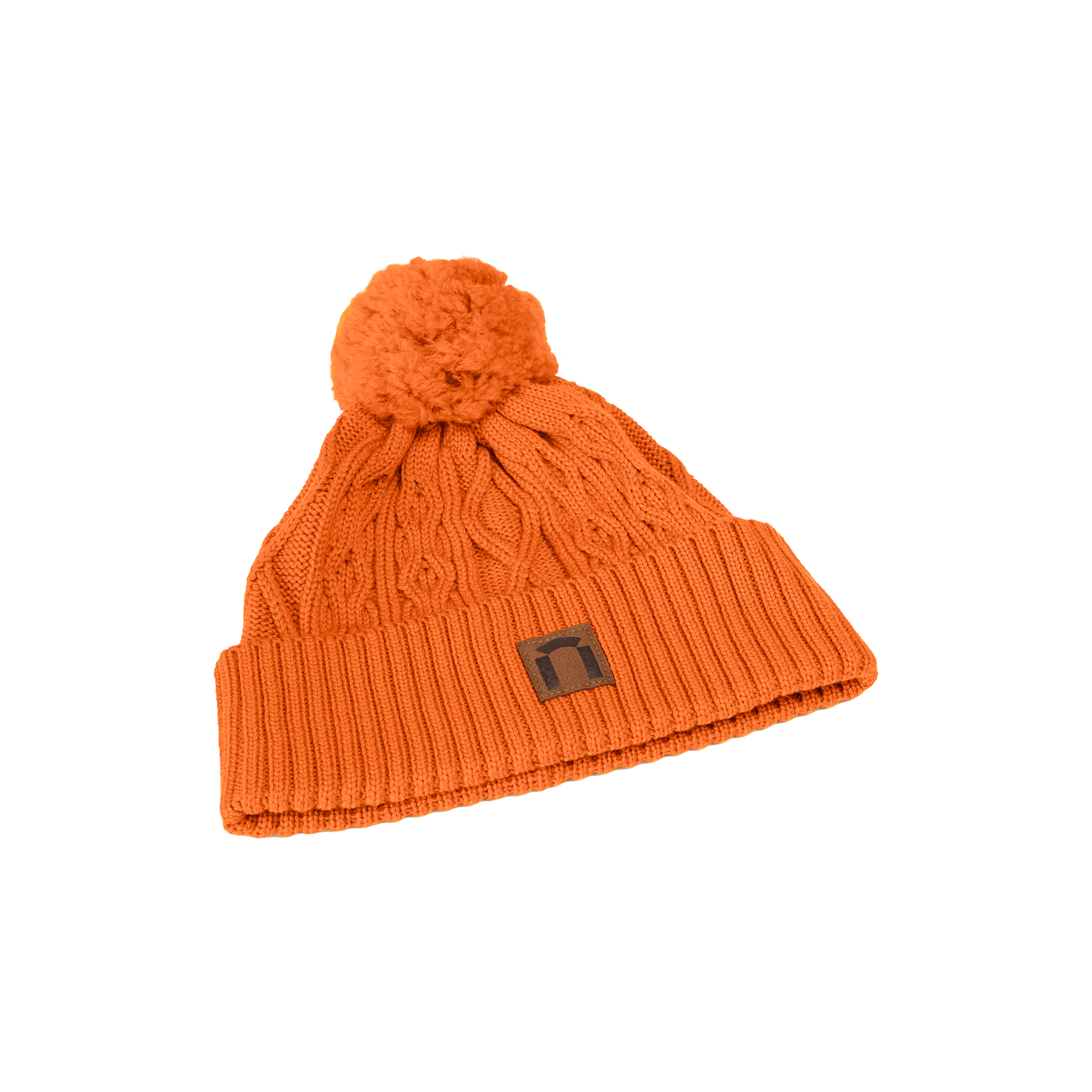 Active merino beanie Aia