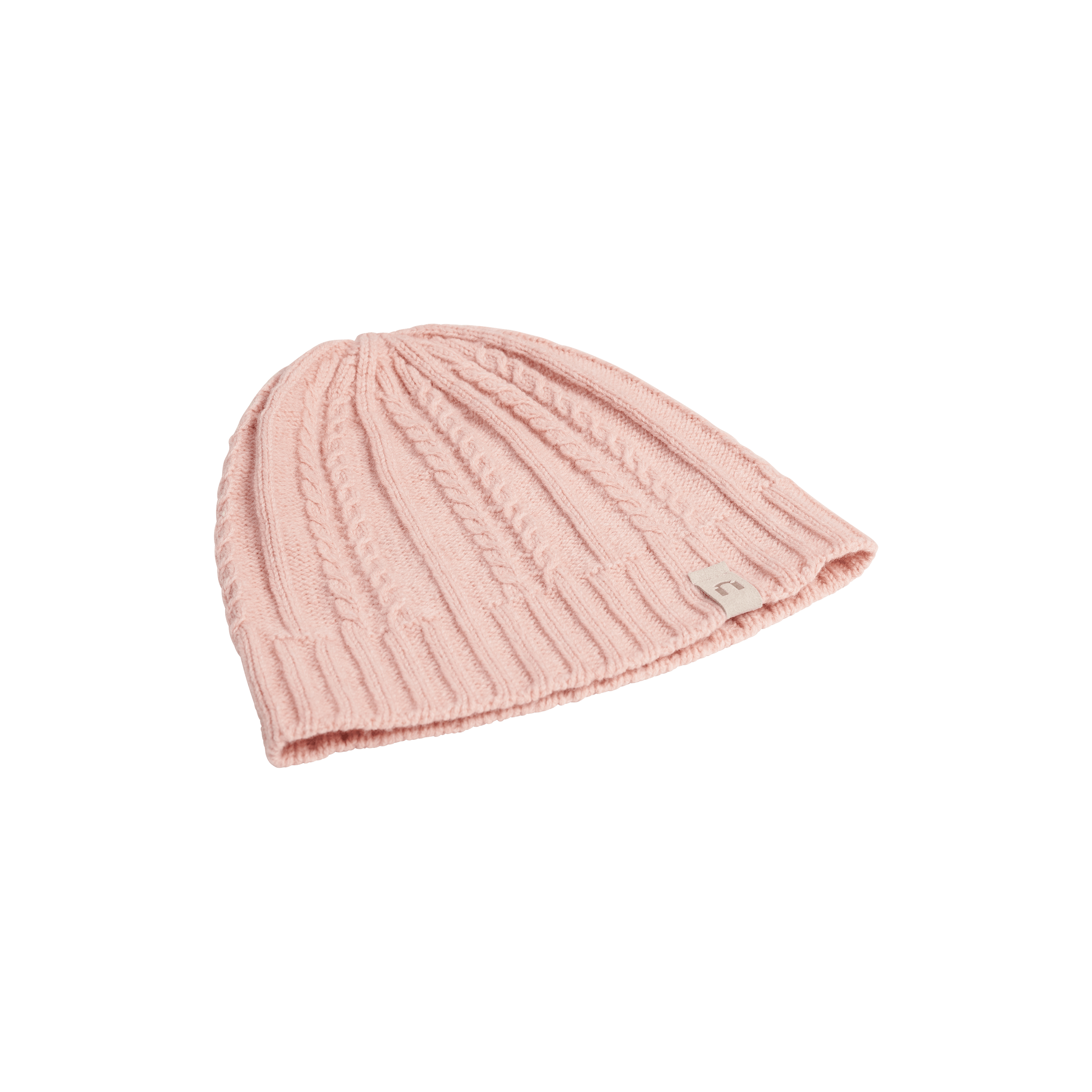 Huntu merino beanie