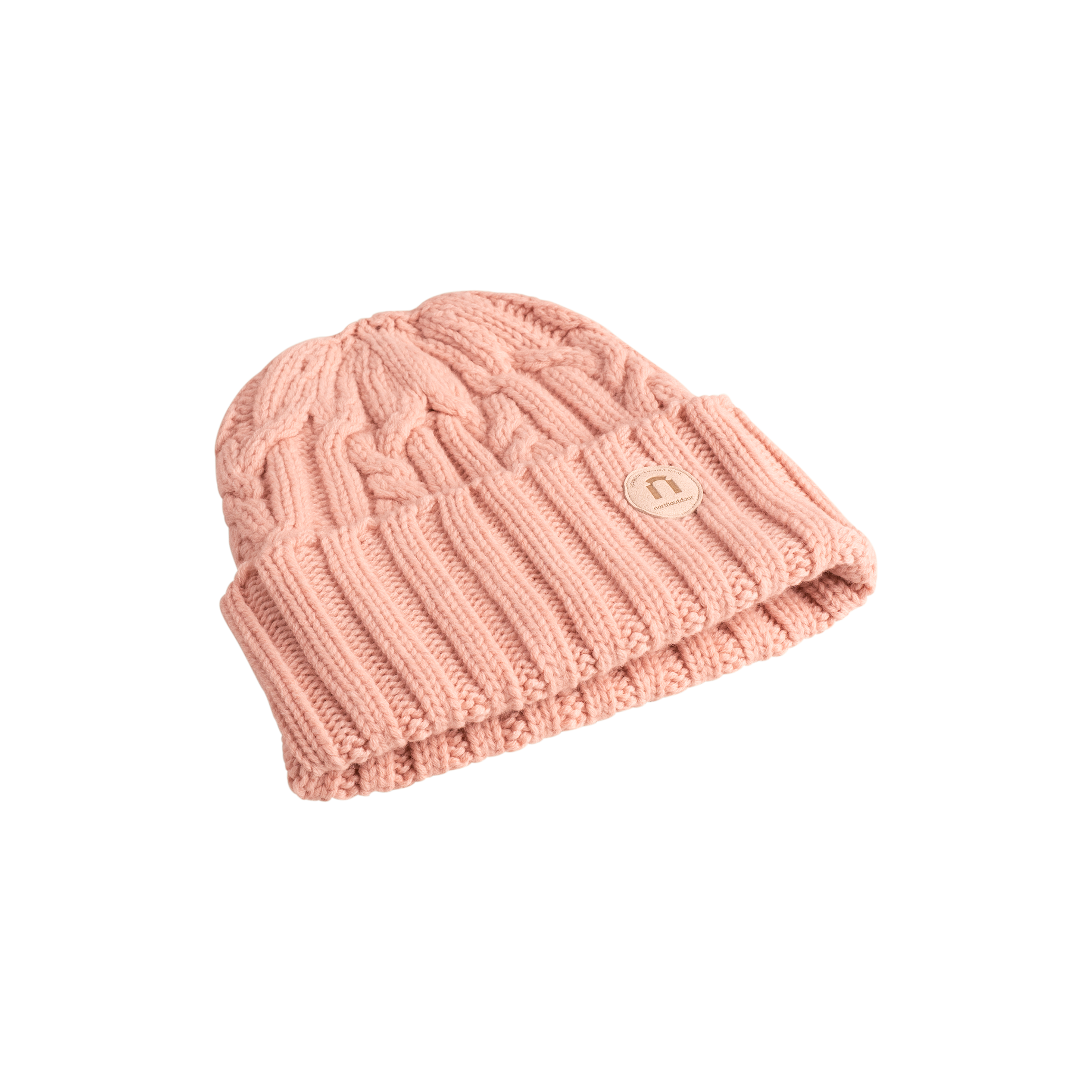 Nietos merino beanie