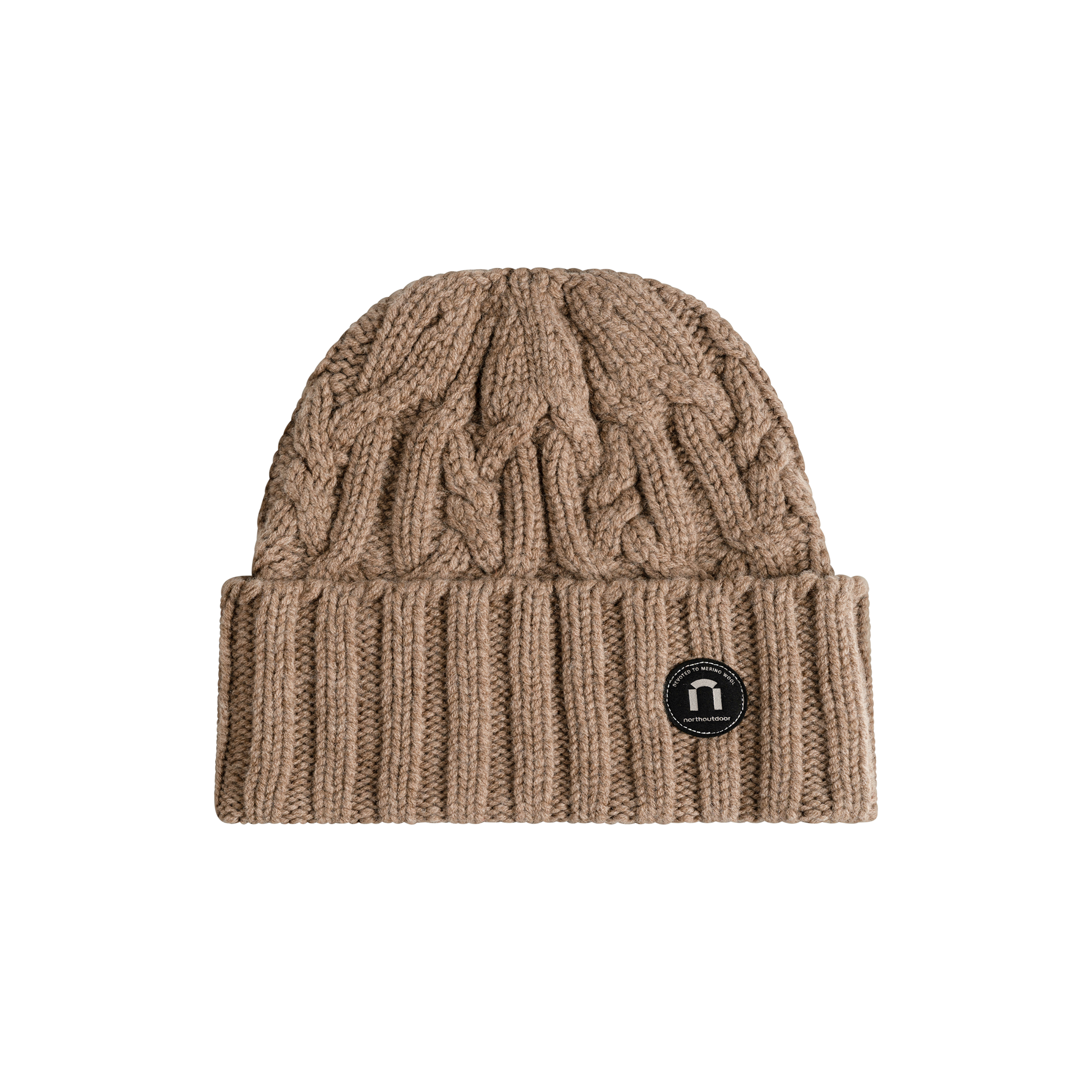 Nietos merino beanie