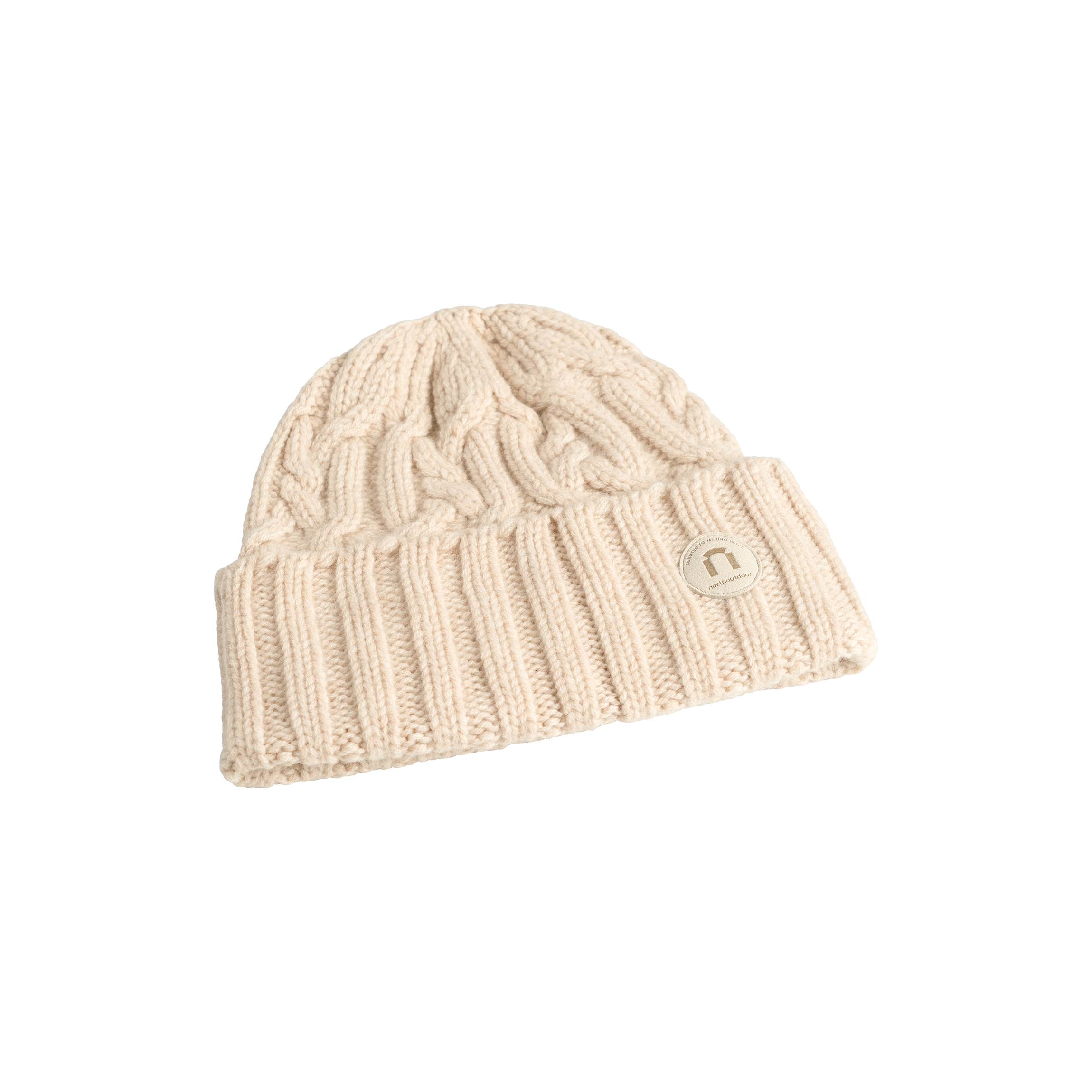 Nietos merino beanie